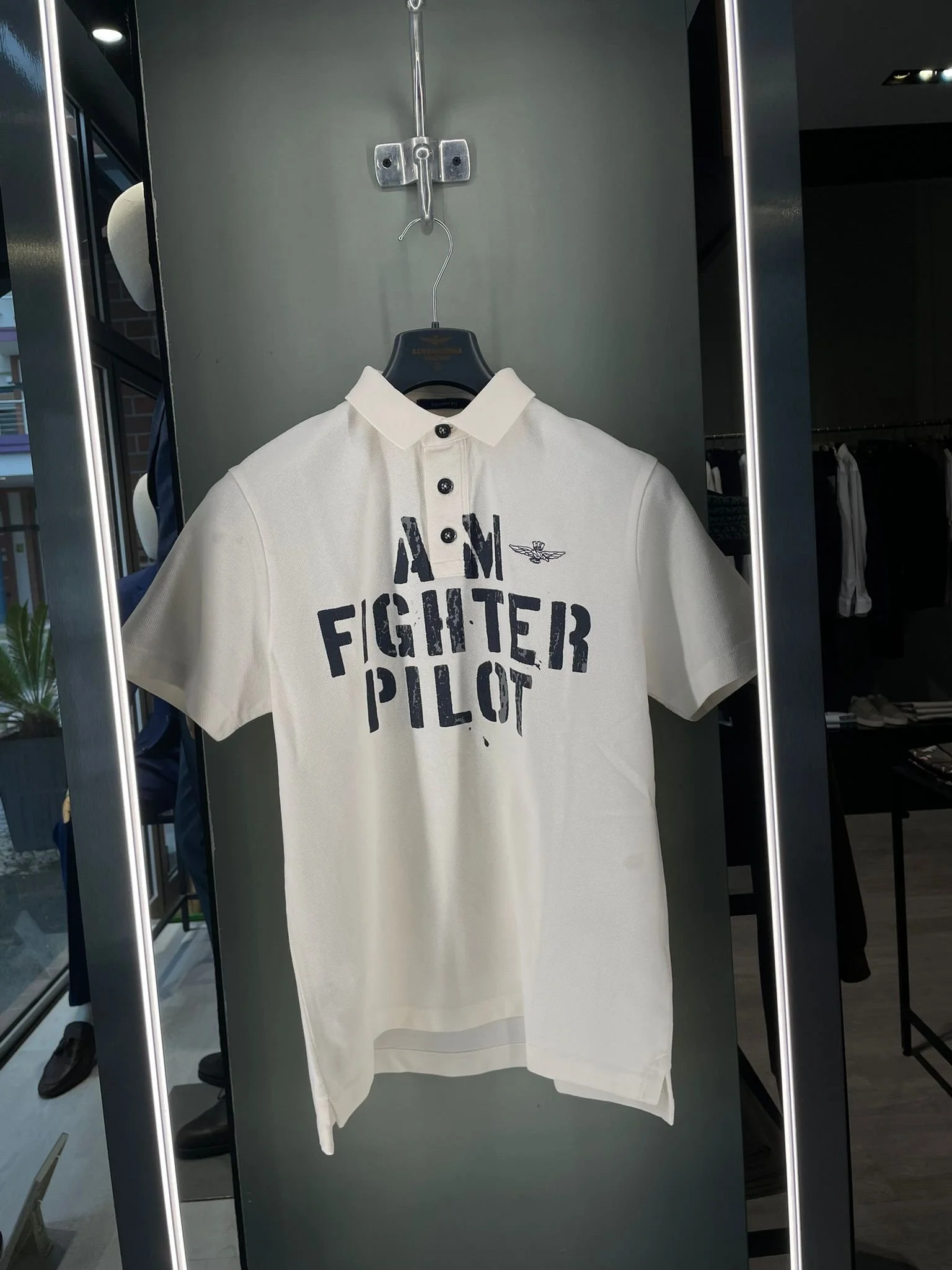 Polo Aeronautica Militare