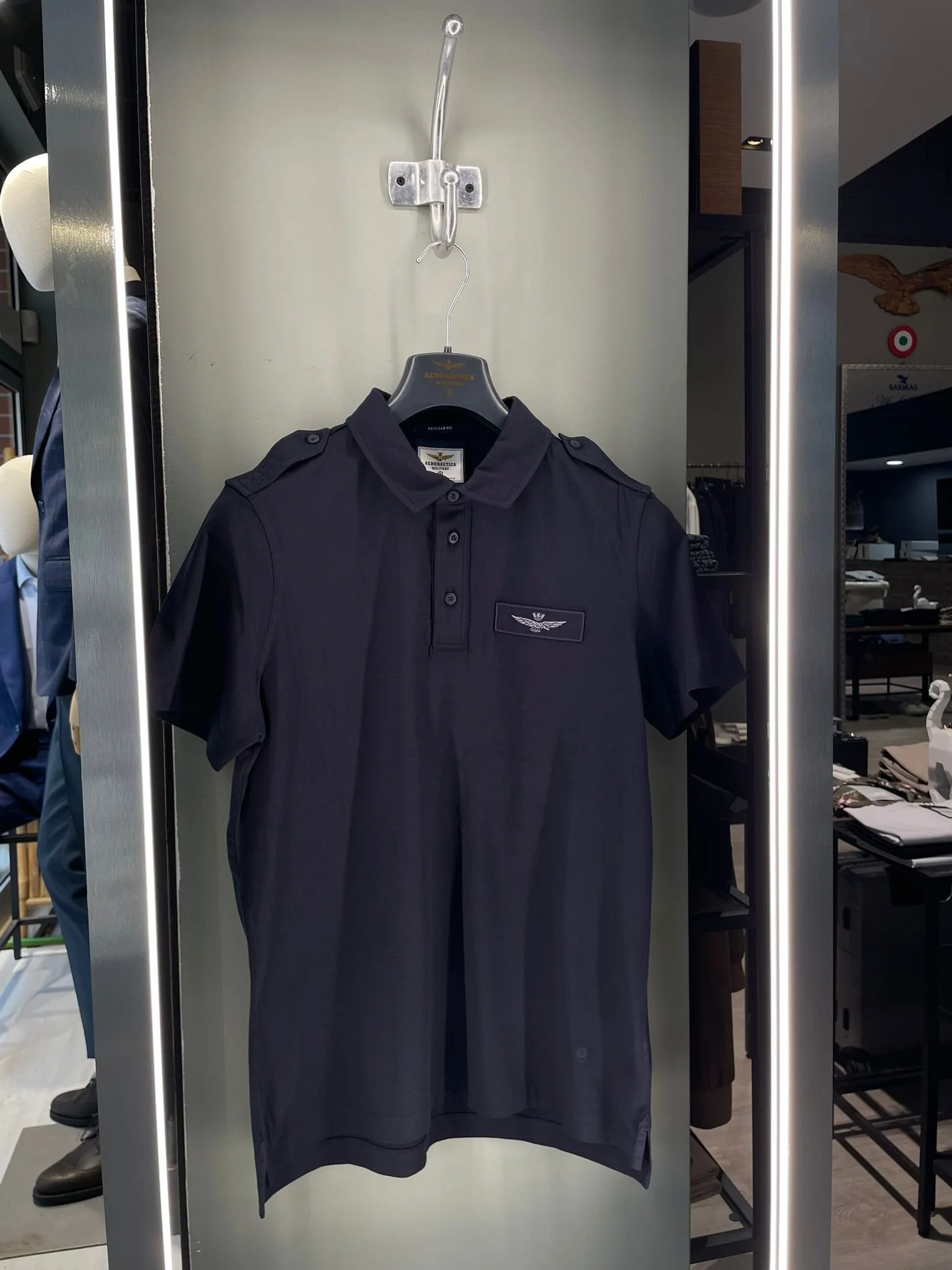 Polo Aeronautica Militar