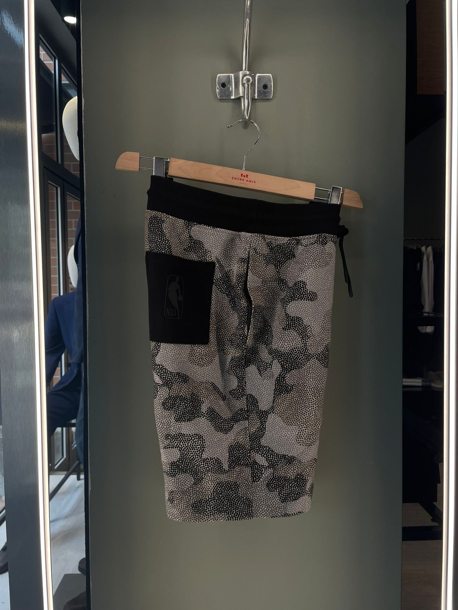 Bermuda Hugo Boss