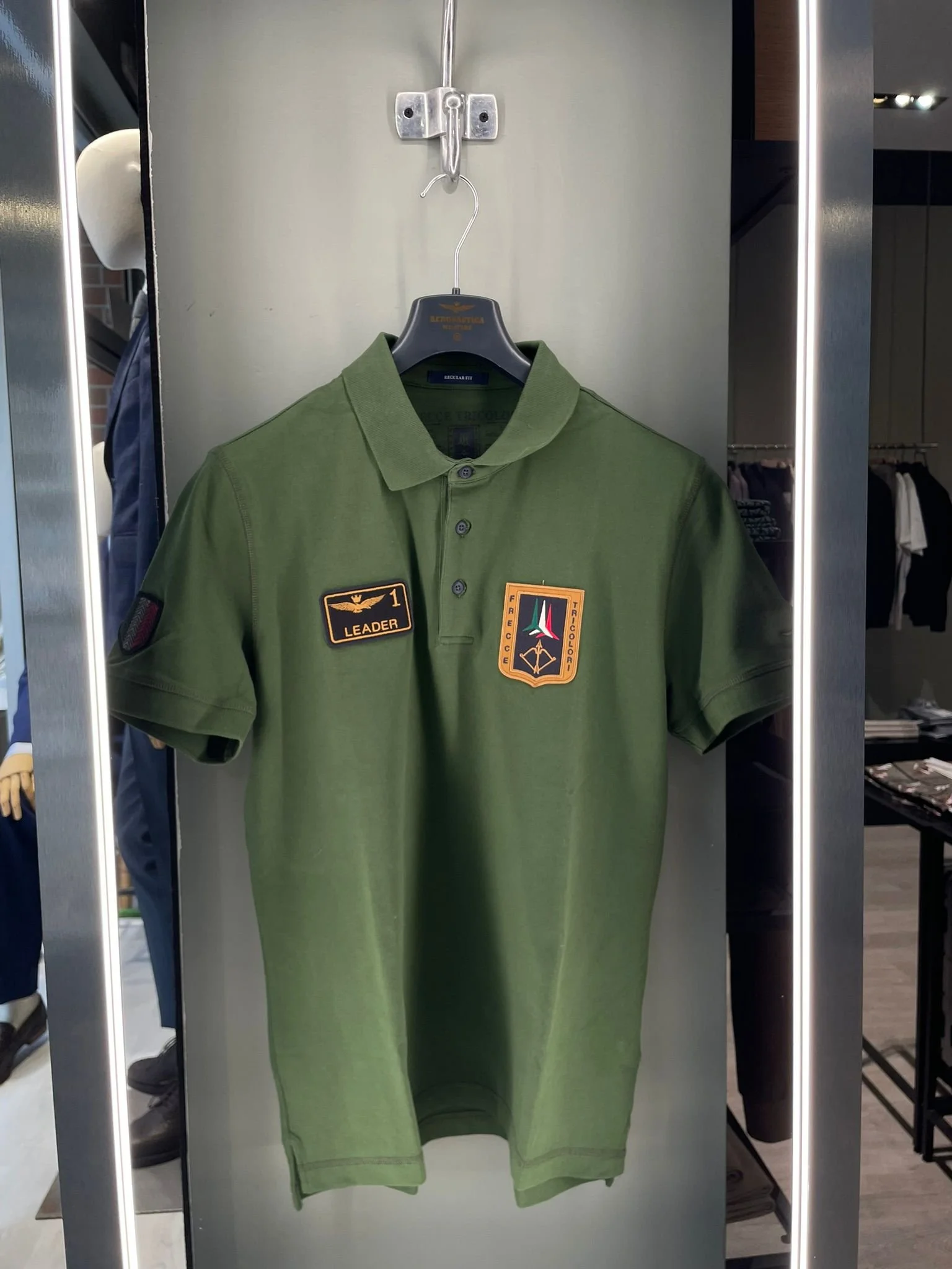 Polo Aeronautica Militare