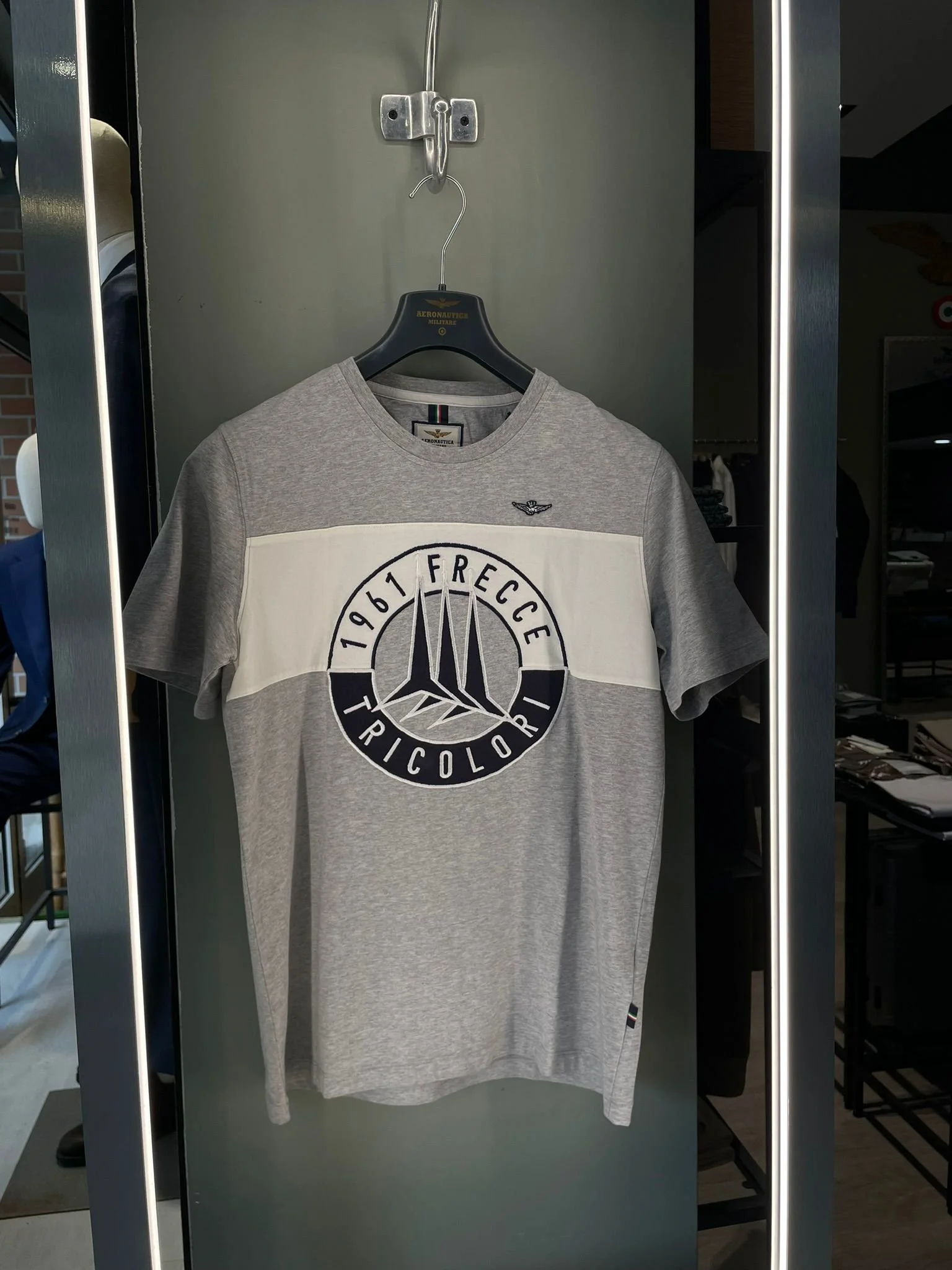 T-shirt Aeronautica Militare