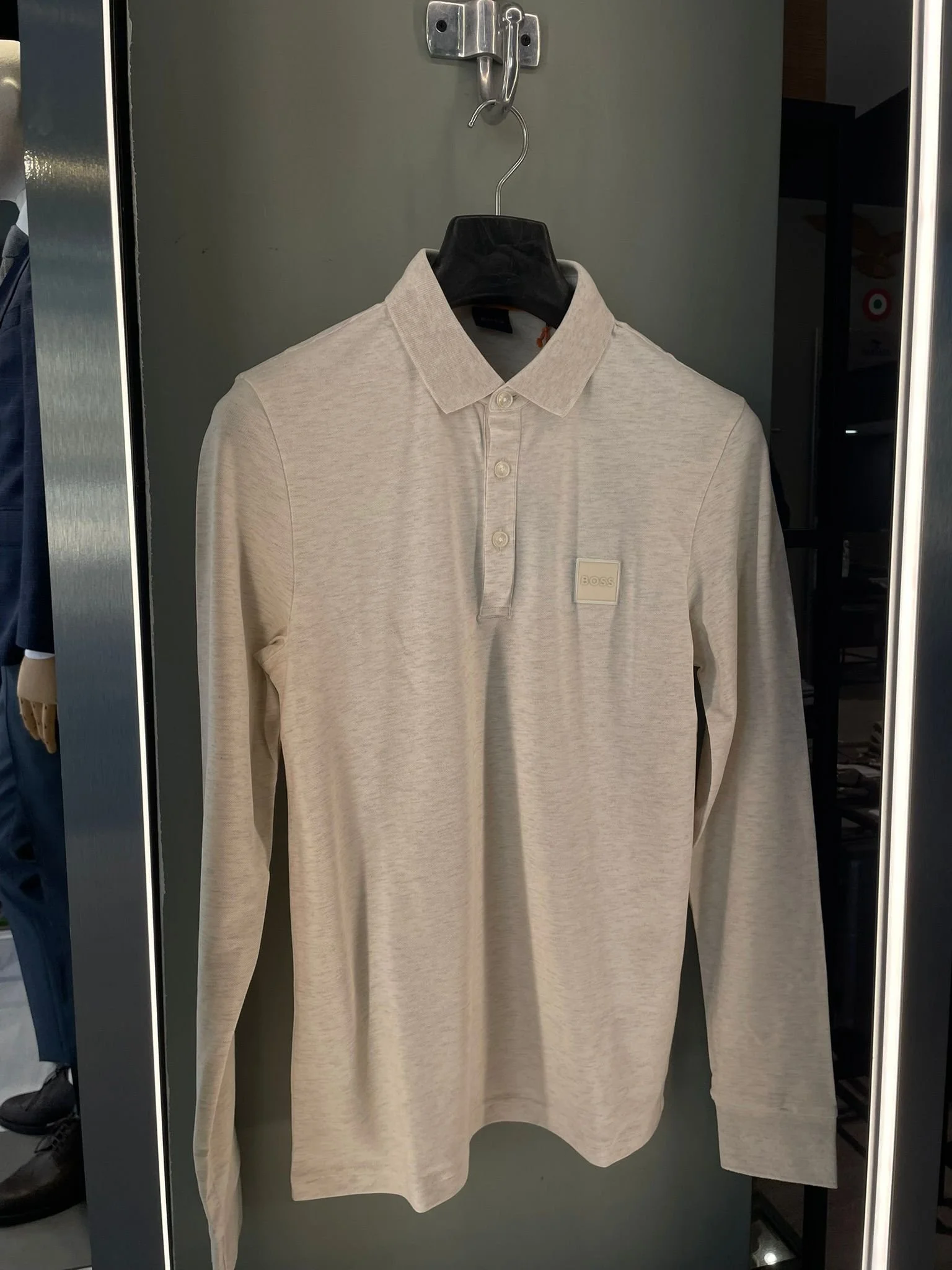 Polo Hugo Boss