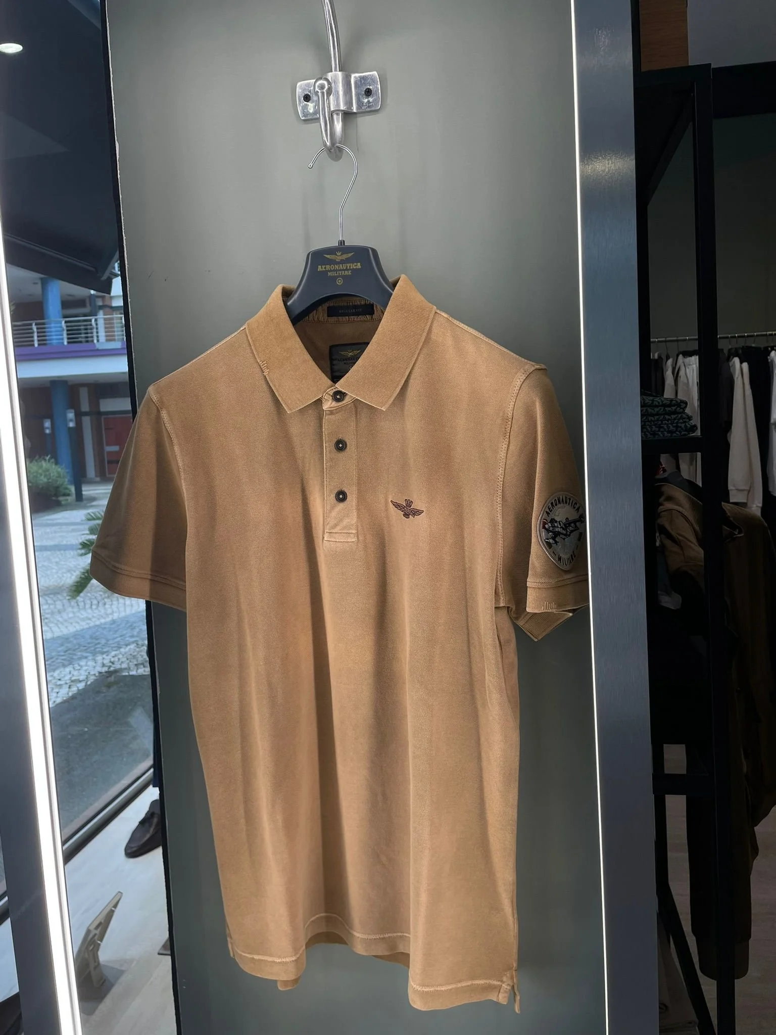 Polo Aeronautica Militare