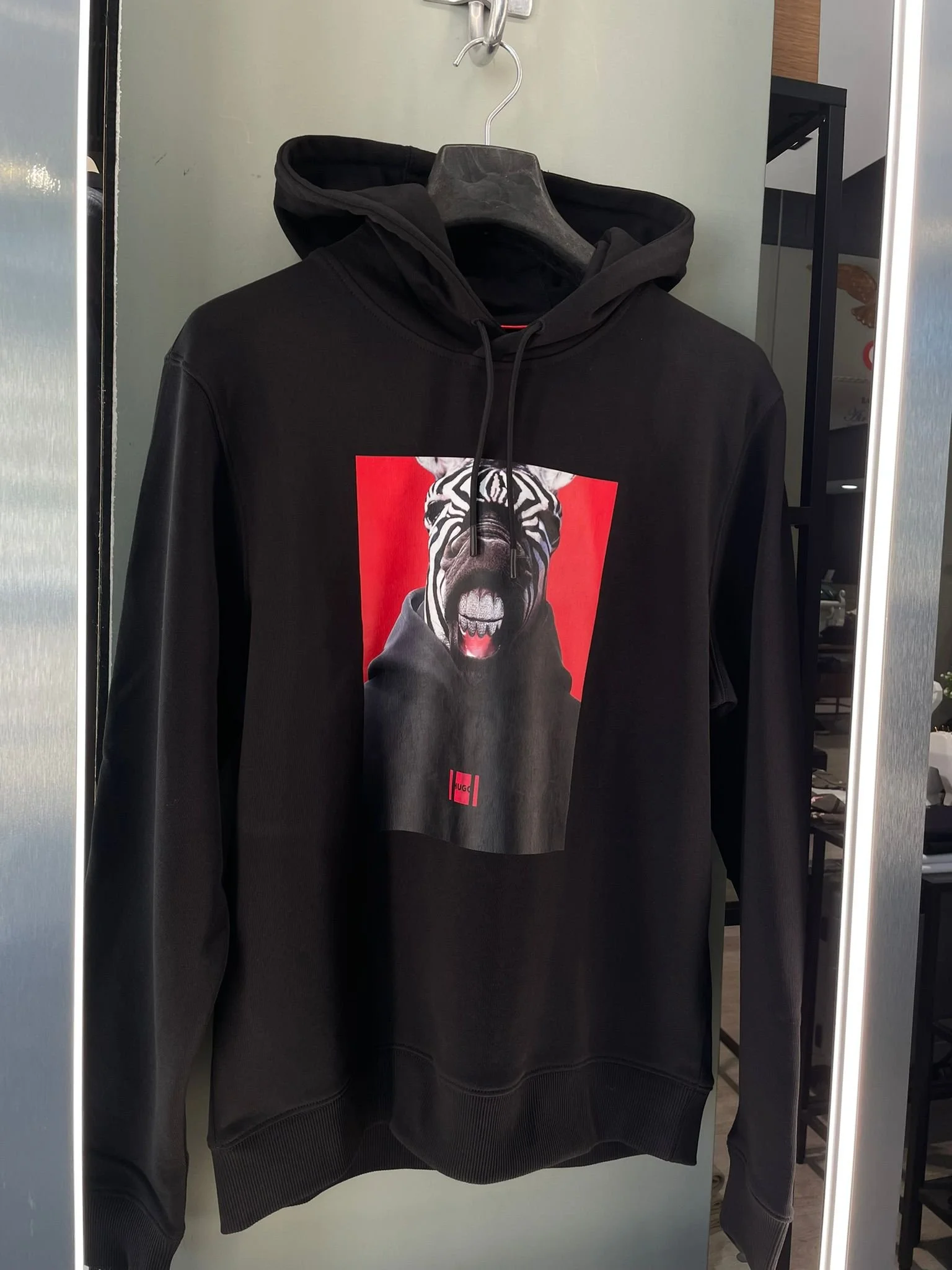 Hoddie Hugo Boss