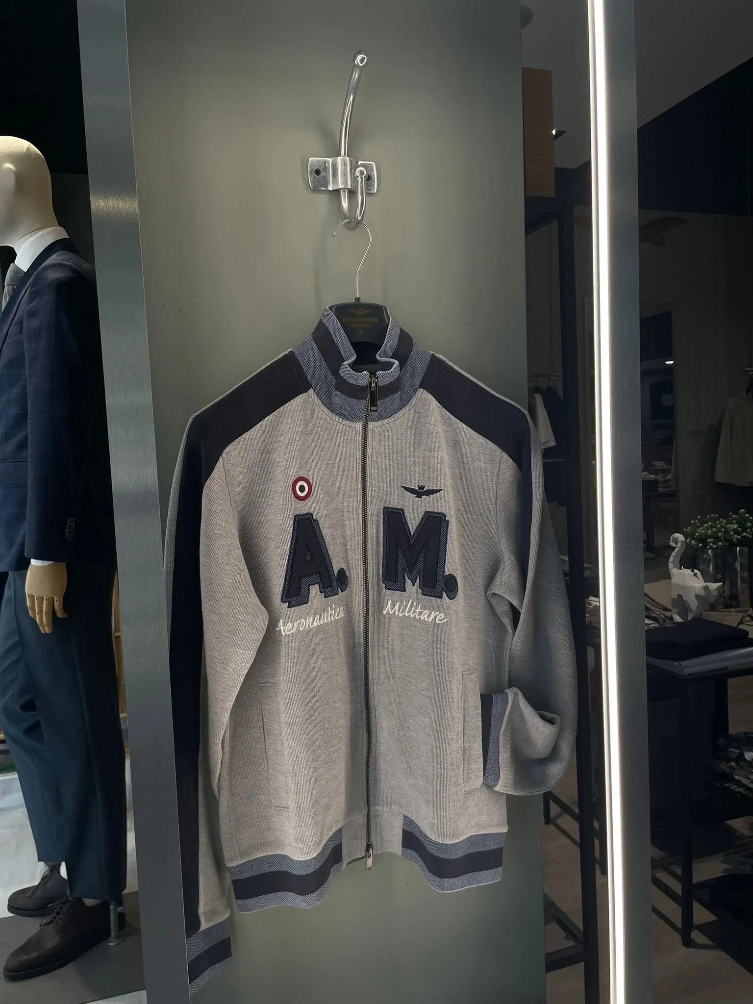 Hoddie Aeronautica Militare