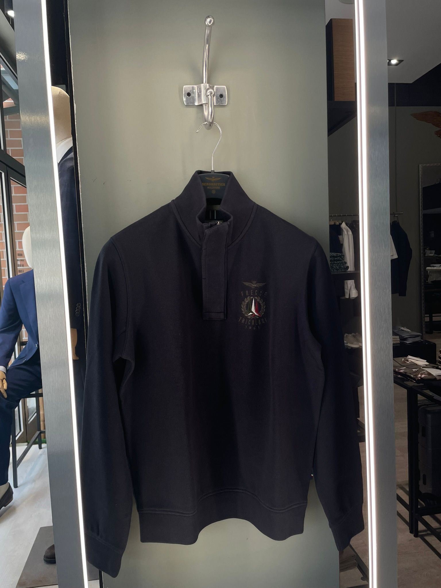 Hoddie Aeronautica Militare