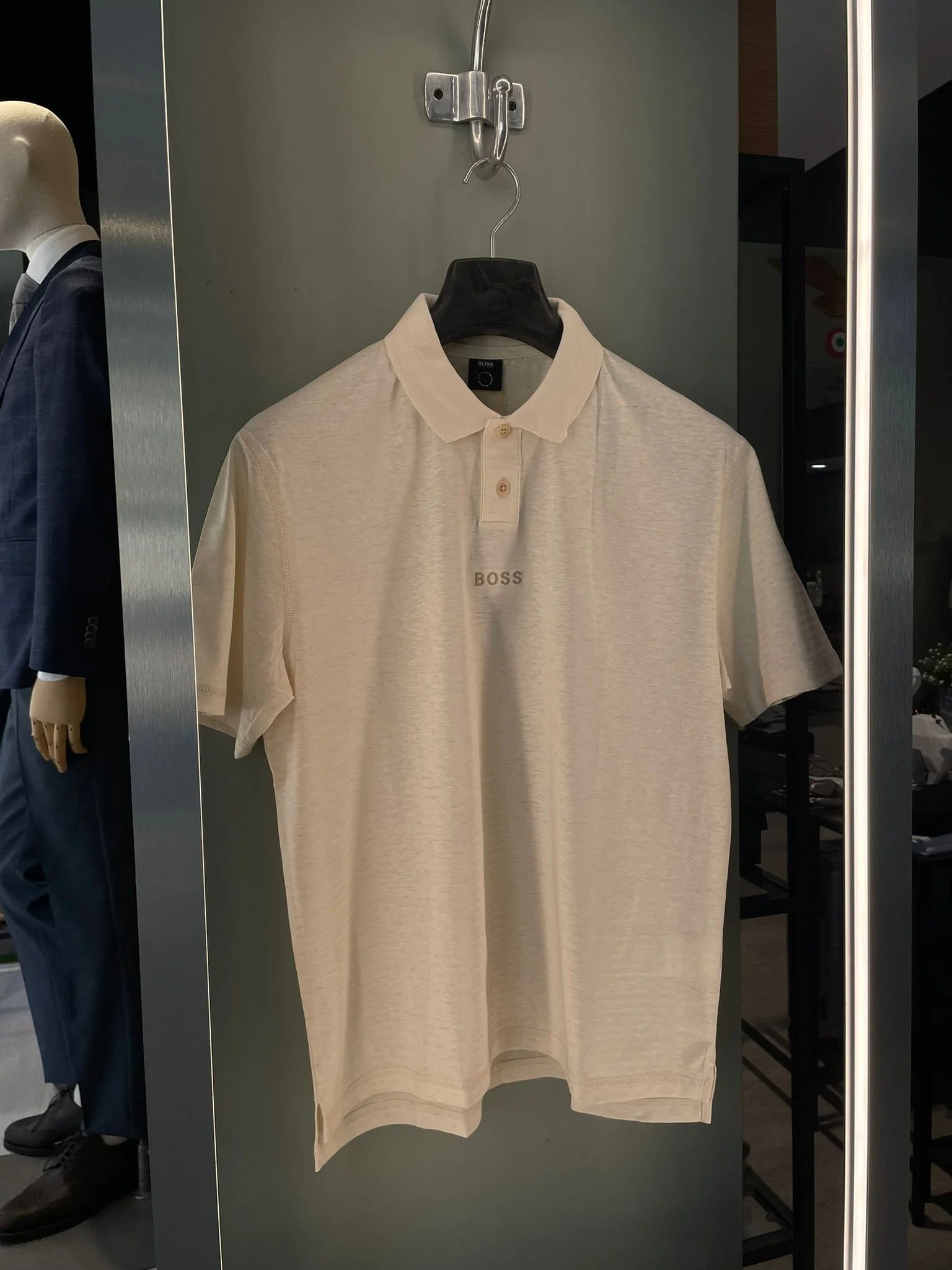 Polo Hugo Boss