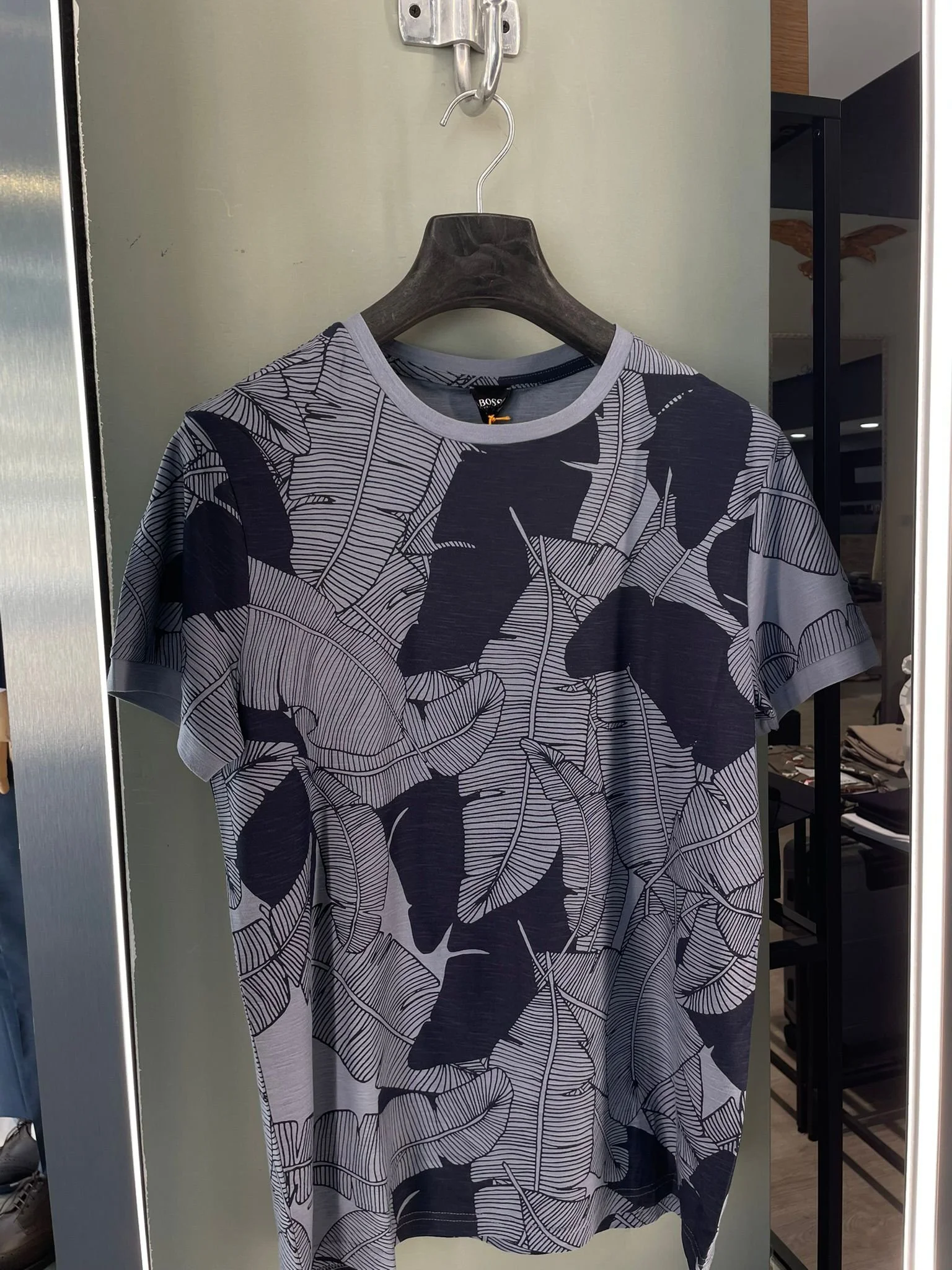 T-shirt Hugo Boss