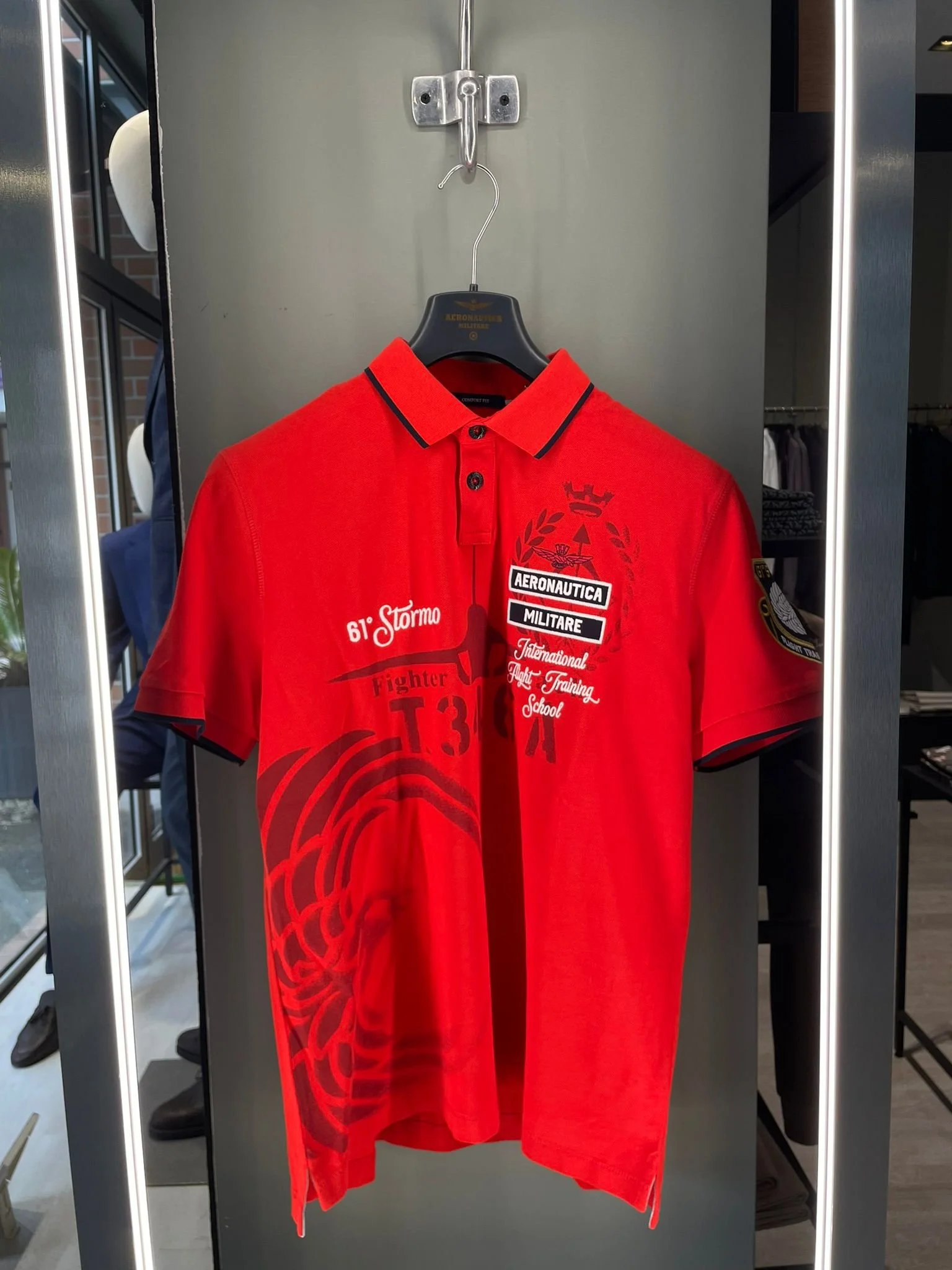 Polo Aeronautica Militare
