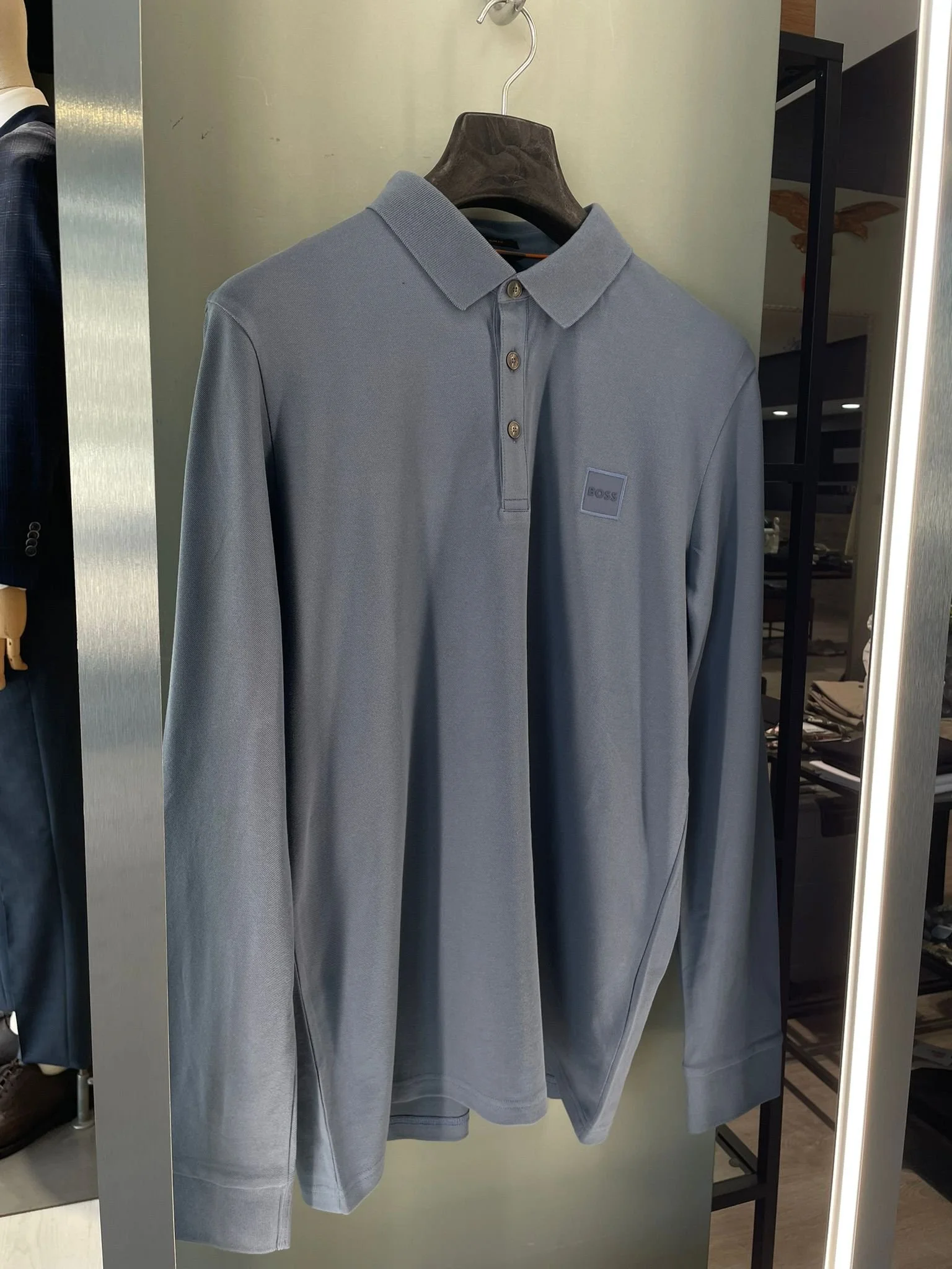 Polo Hugo Boss