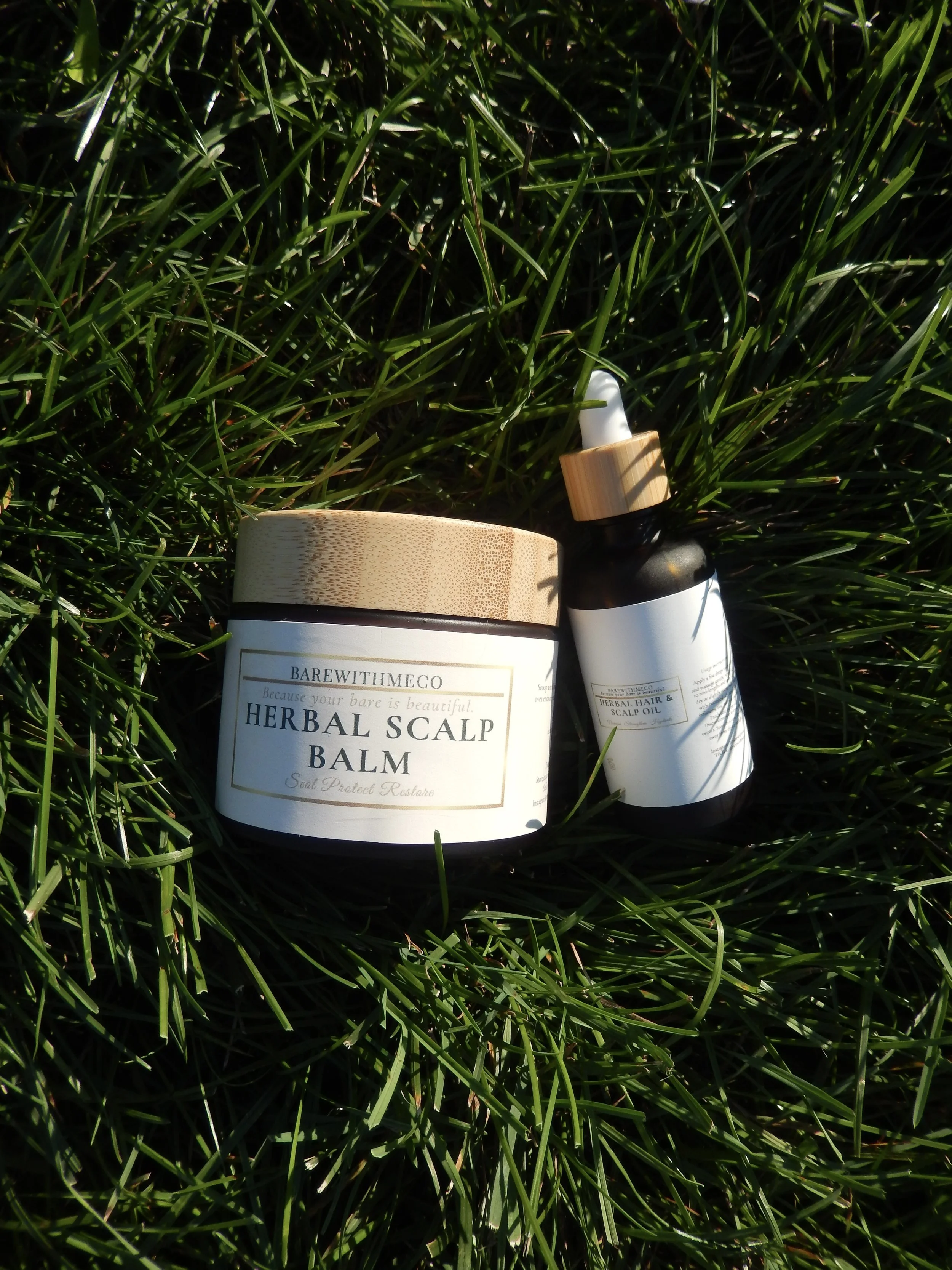 Bare Ritual Bundle.