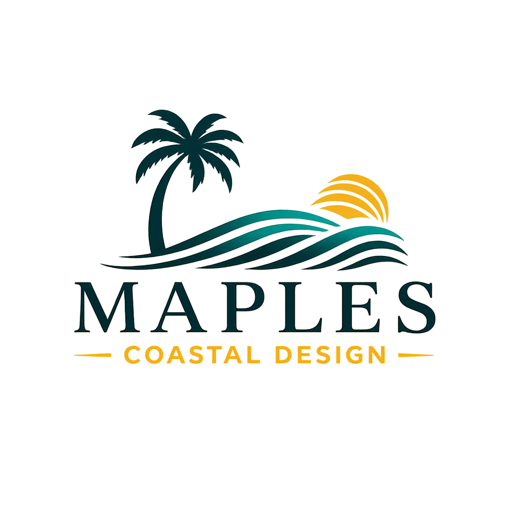 MAPLES COASTAL DESIGN