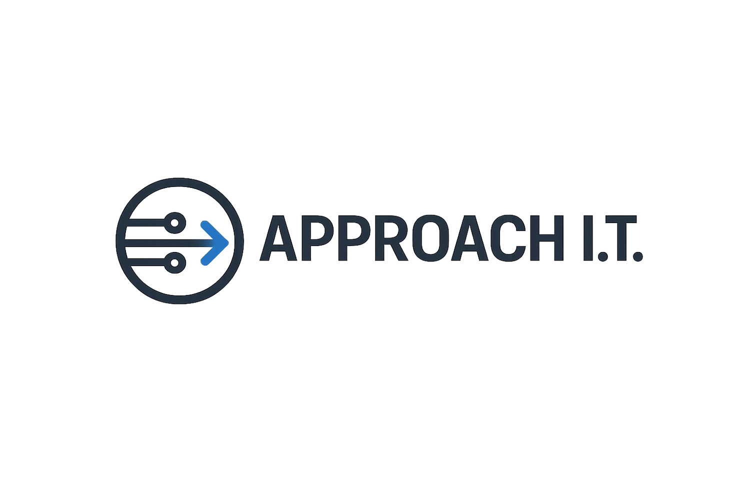 Approach I.T.