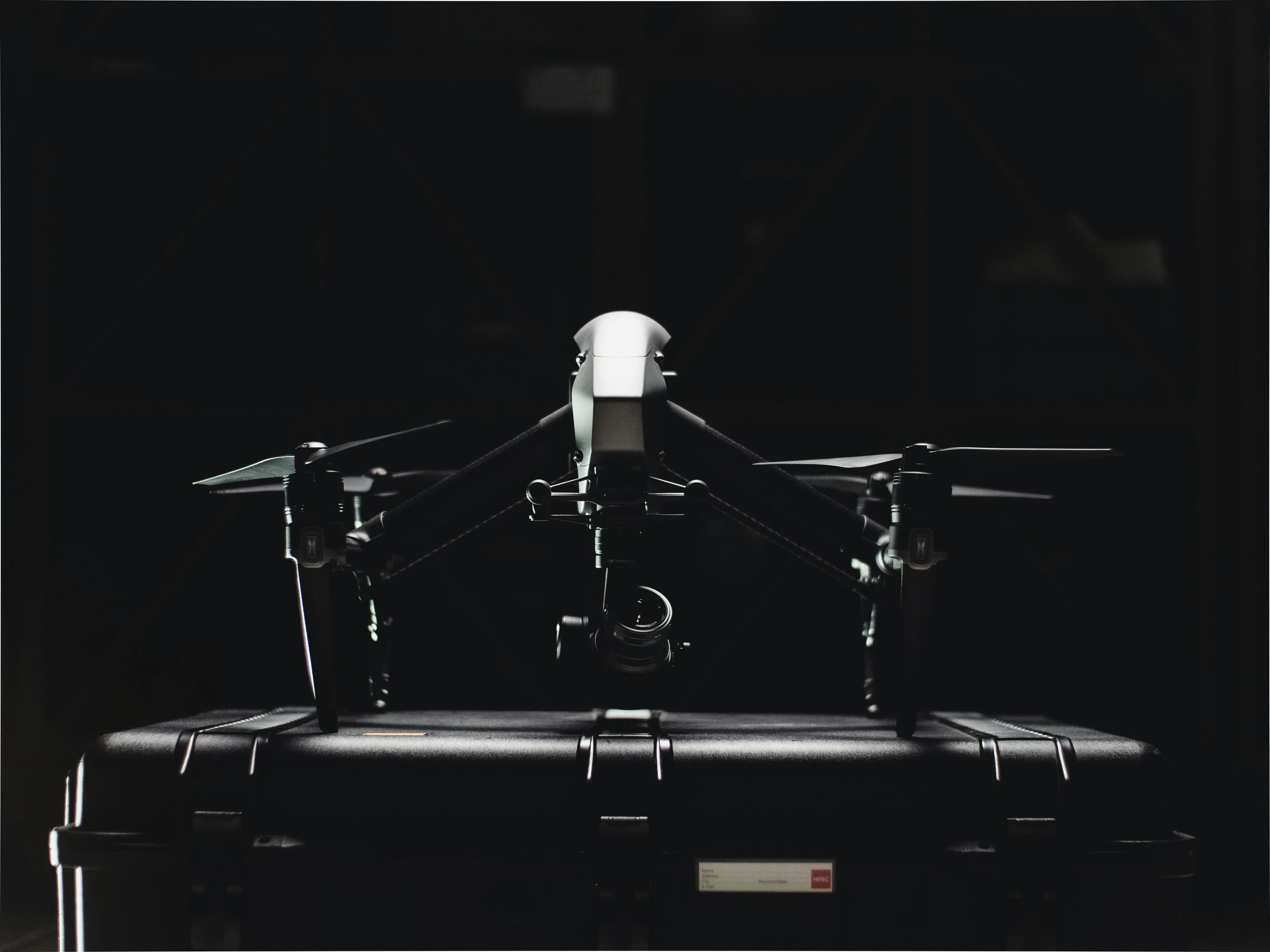 Drone Package