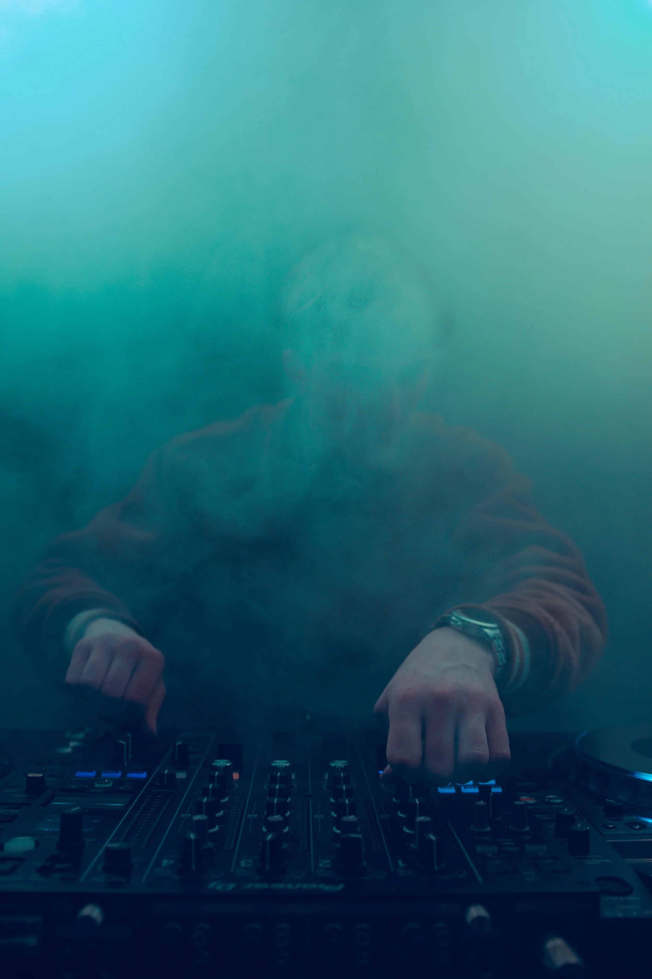 Smoke Package