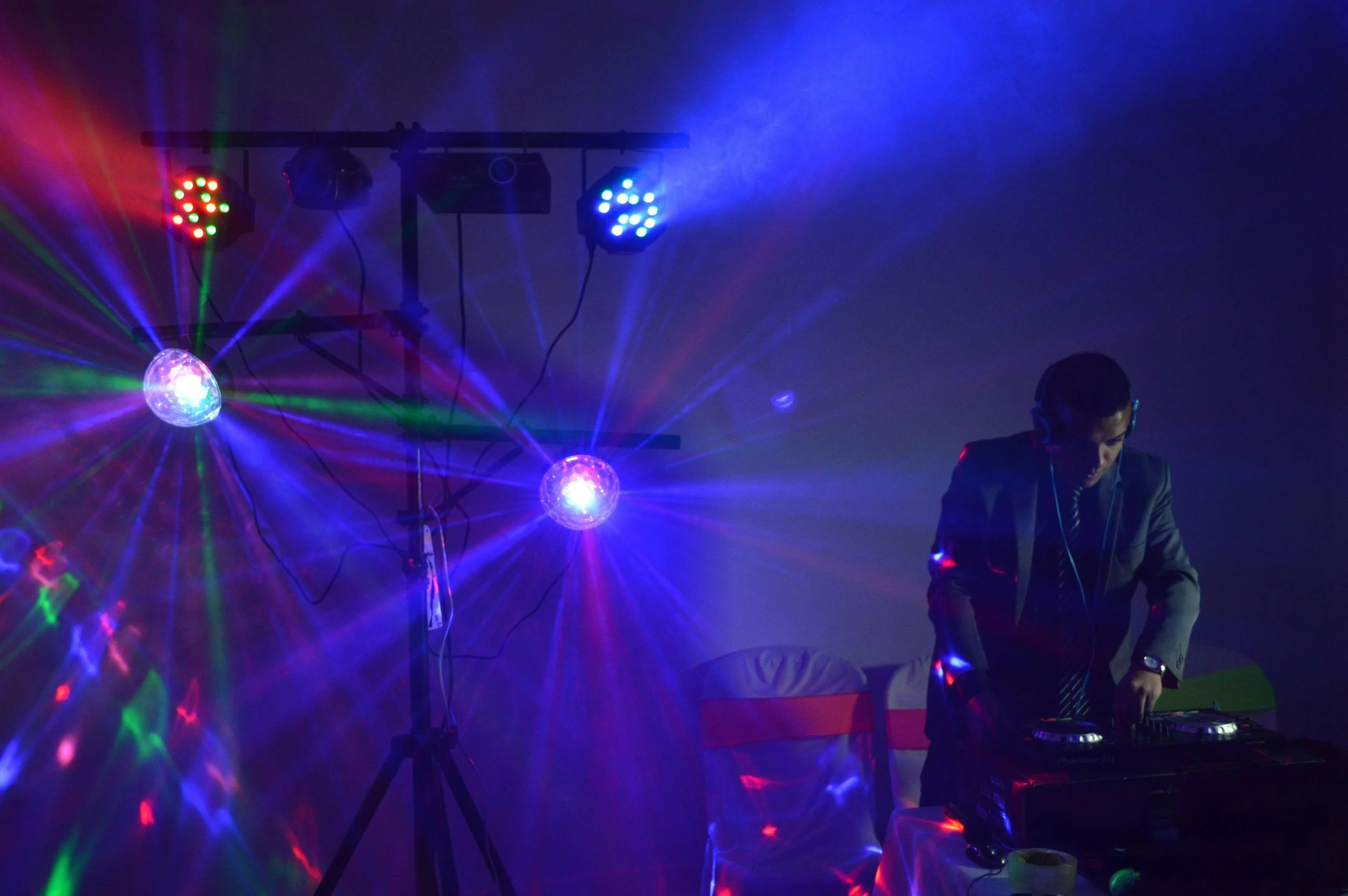 Lighting Package