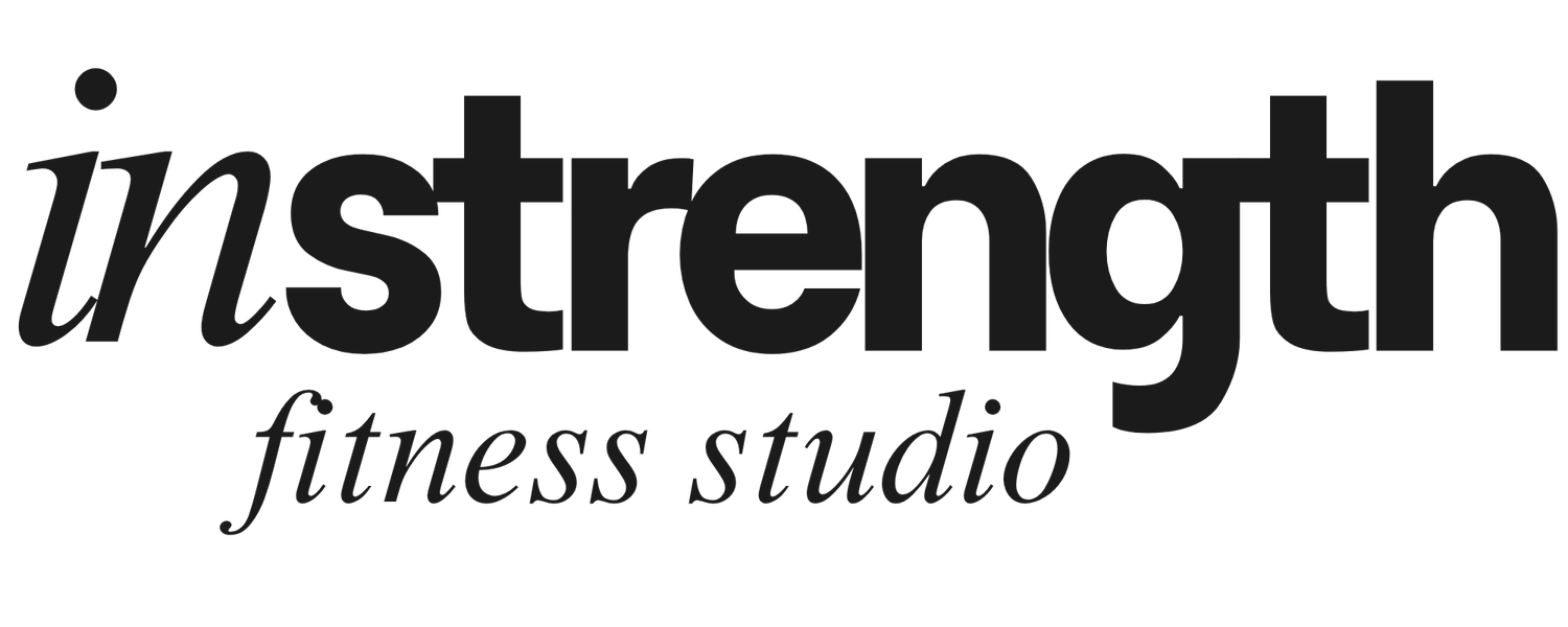 In Strength Fitness Studio
