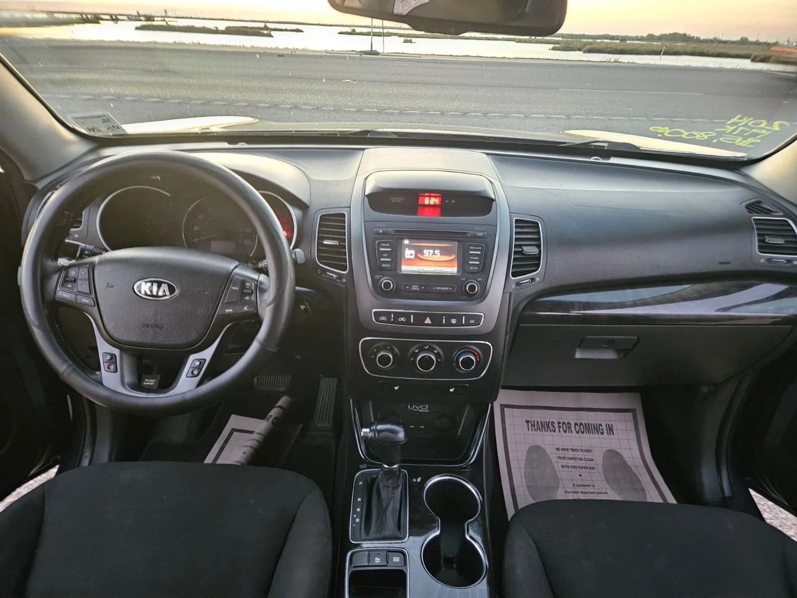 2014 Sorento (6).JPG