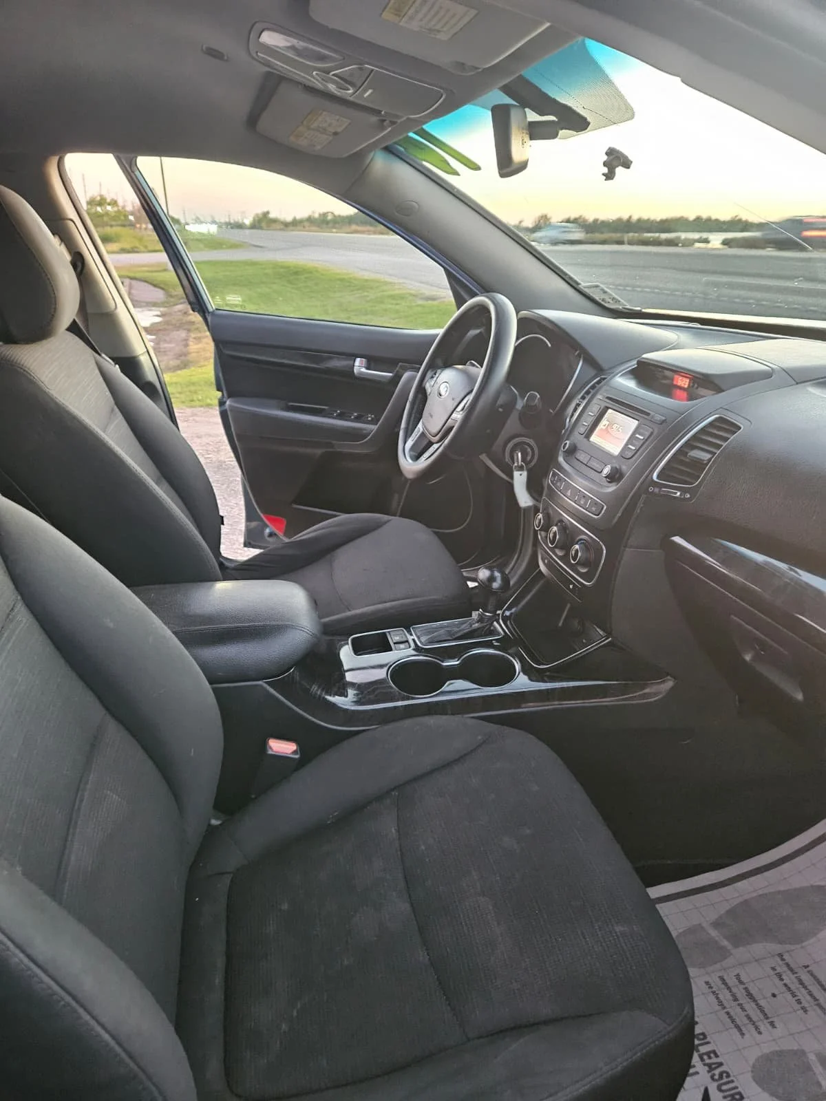 2014 Sorento (8).JPG