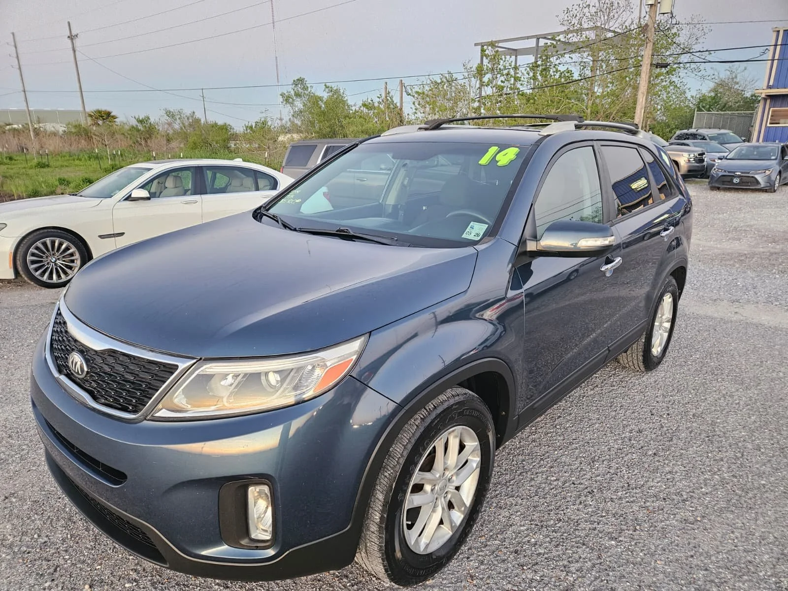 2014 Sorento (1).JPG