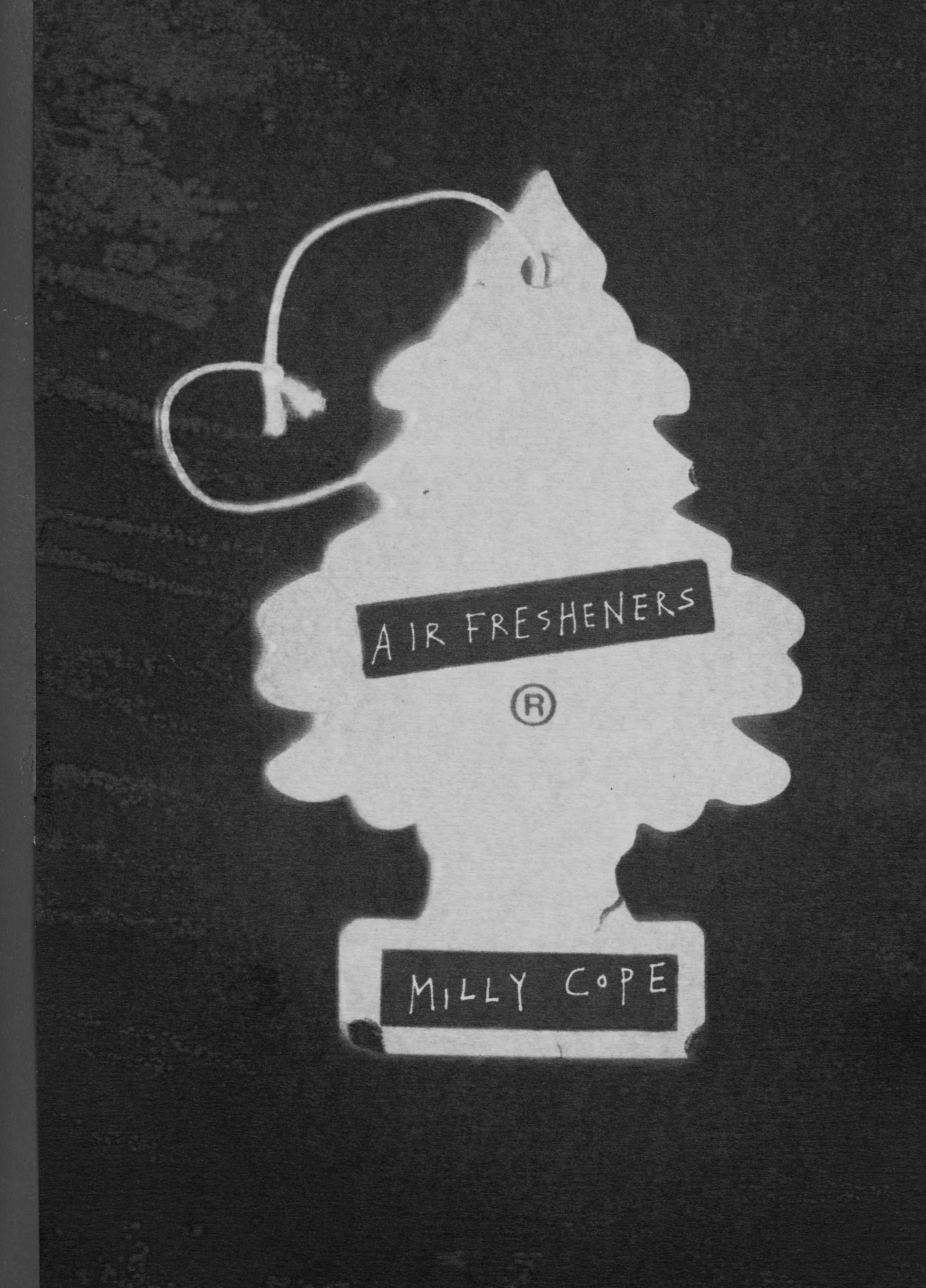 Air Fresheners