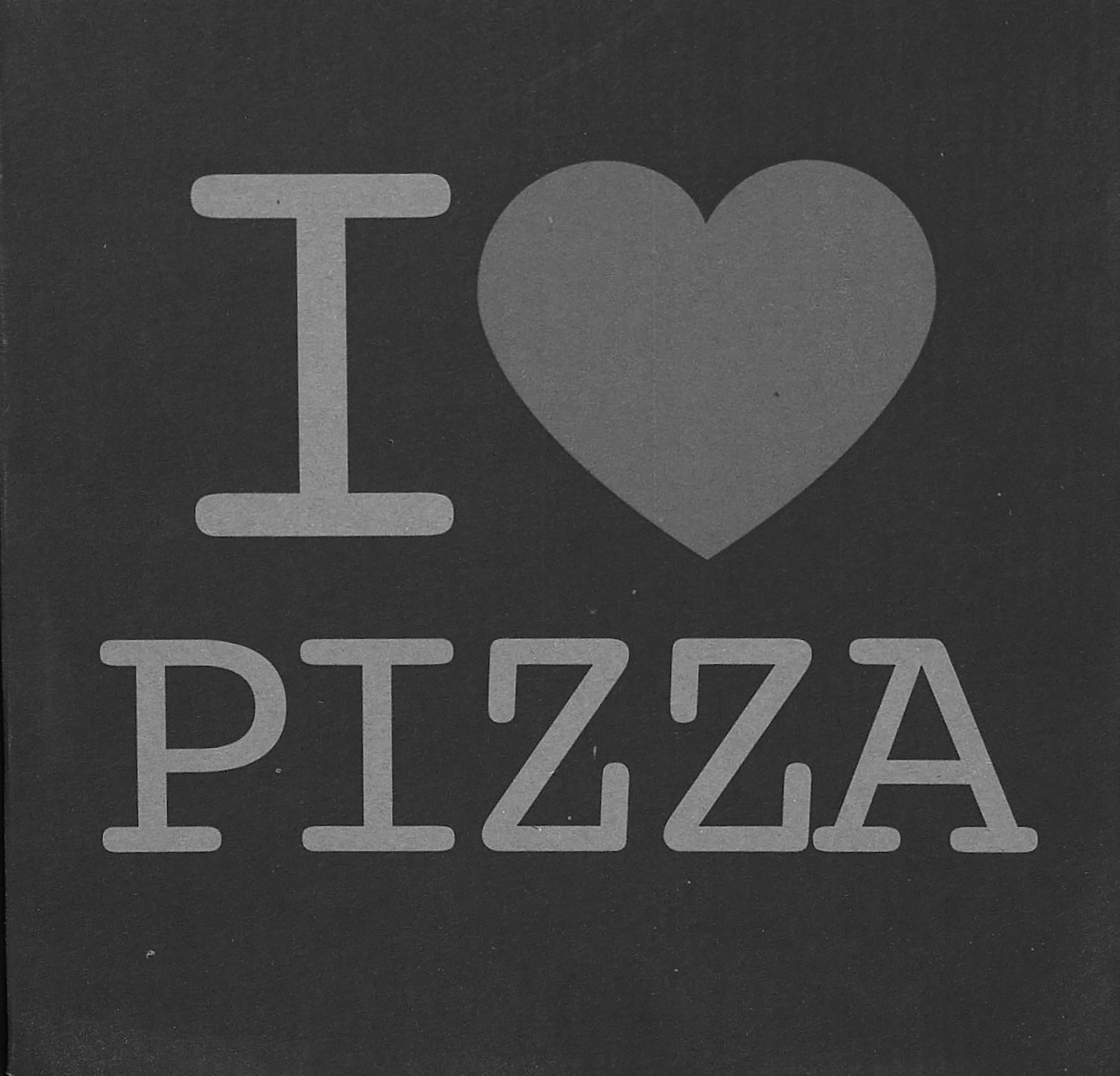PIZZA P**n