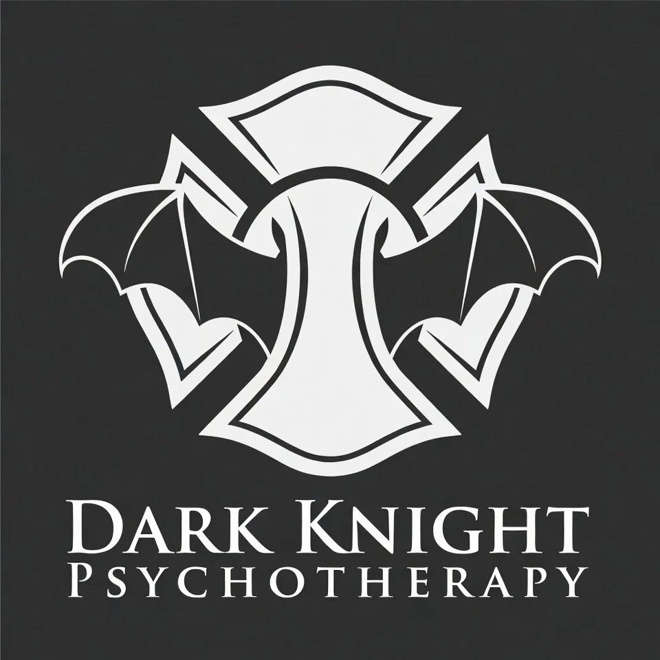 DARK KNIGHT PSYCHOTHERAPY Therapy Services Tailored for Our Protectors