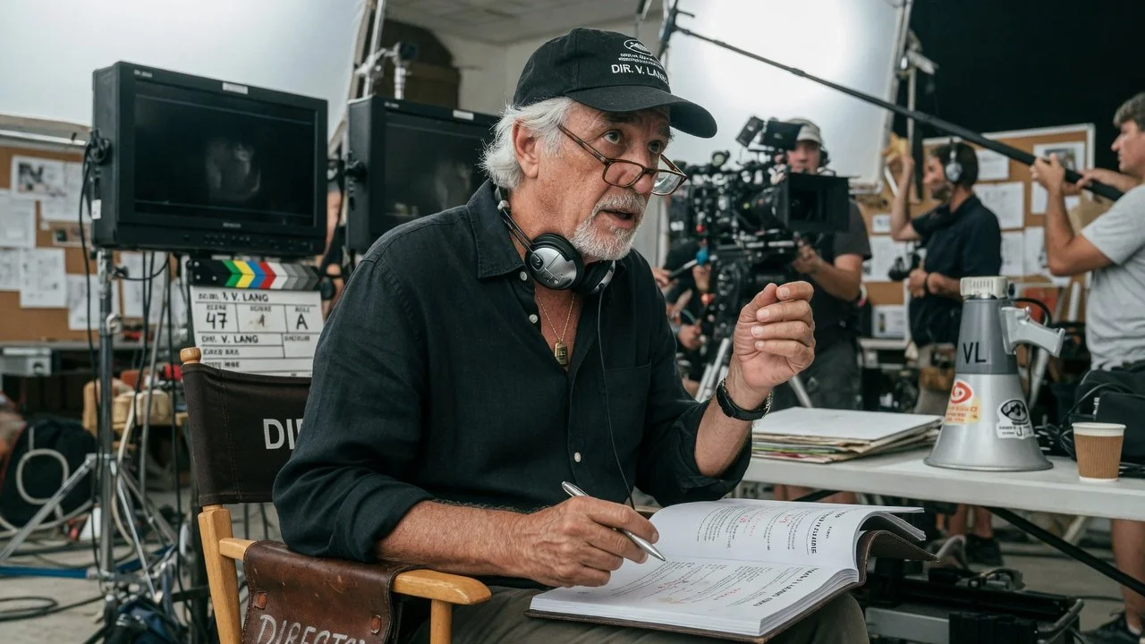 Why the Best Brand Films Name a Director