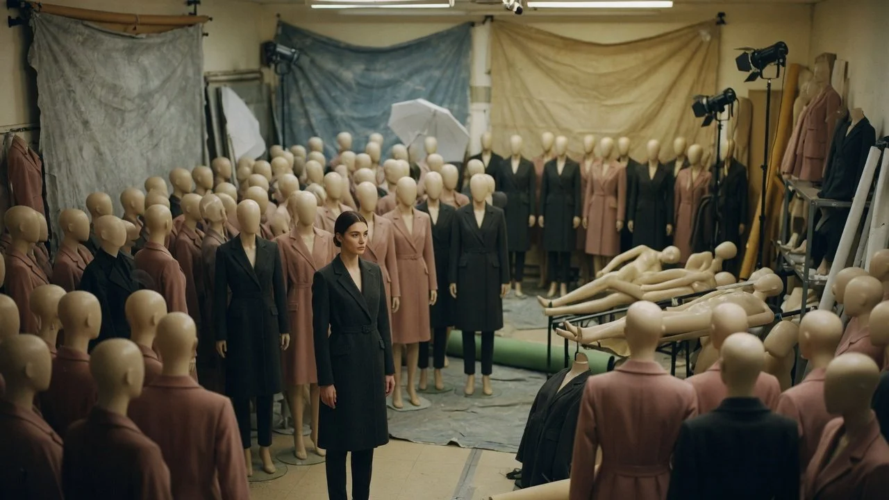 What Nike Knows About Generic Content