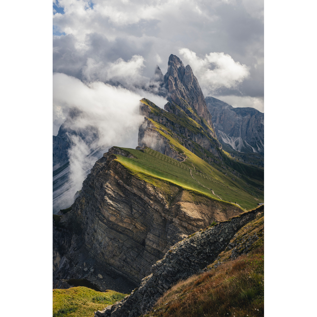 Seceda