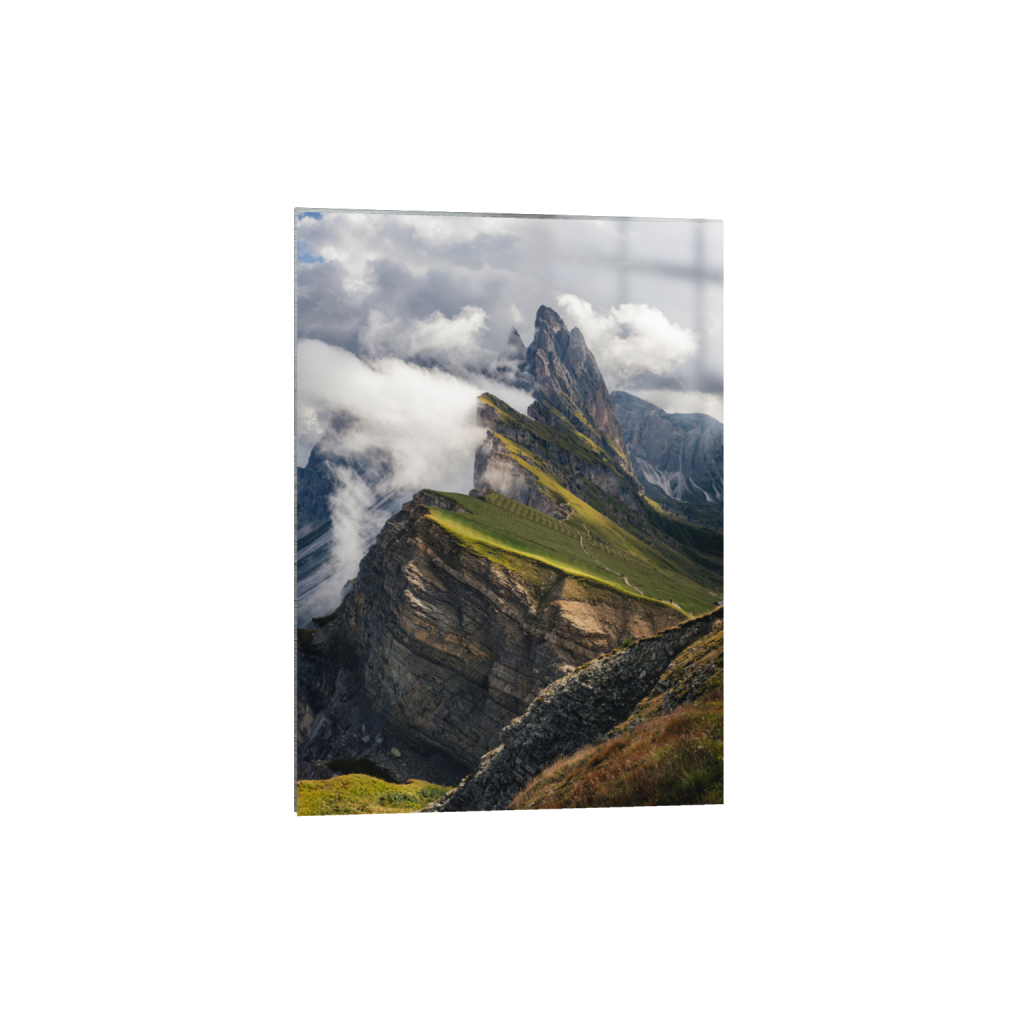 Seceda