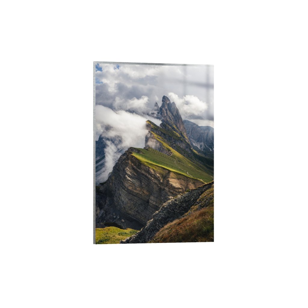 Seceda