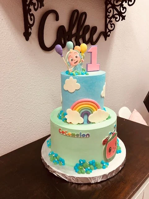 cocomelon 2 tier cake.jpg