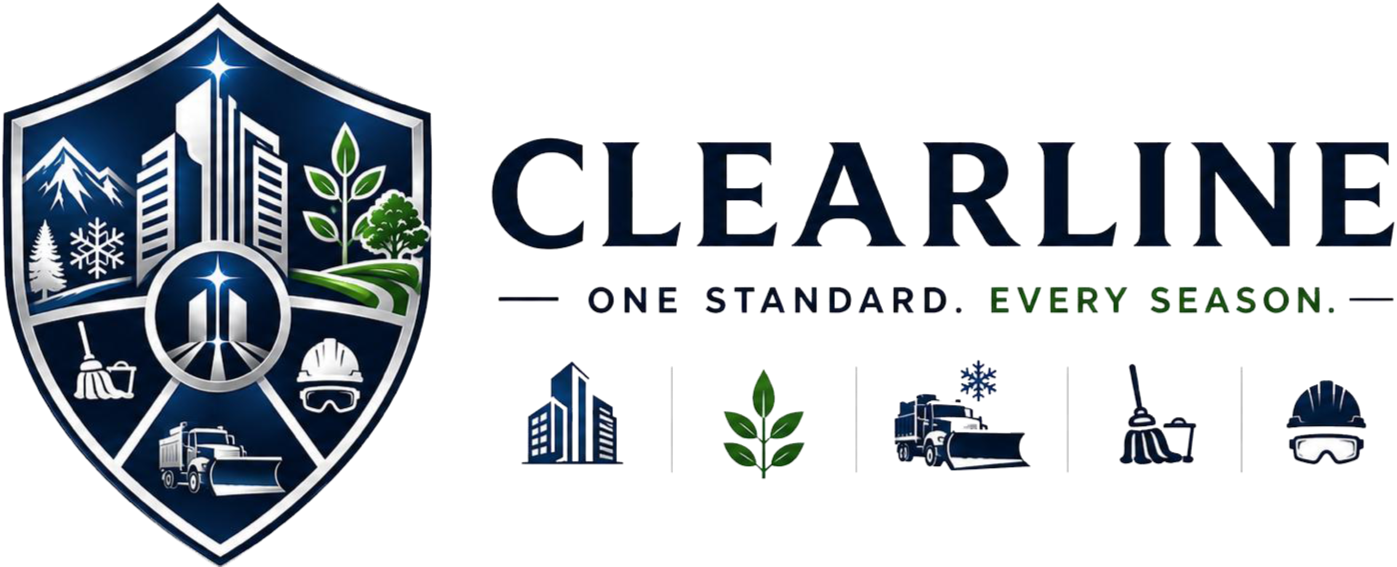Clearline Services