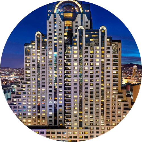 San Francisco Marriott Marquis