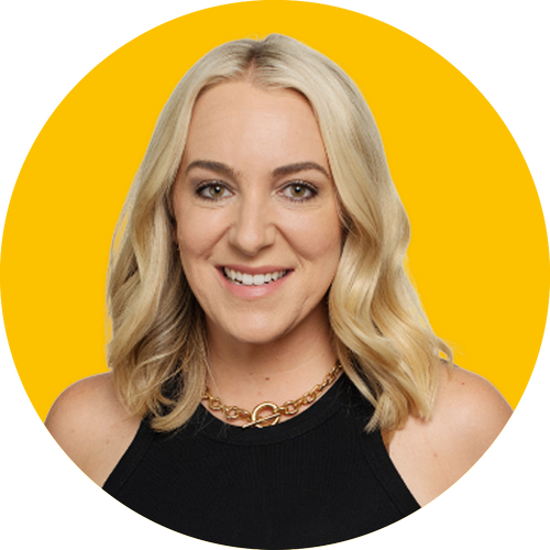 April Underwood