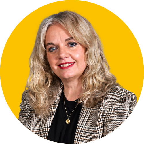 Helen Bywater-Smith