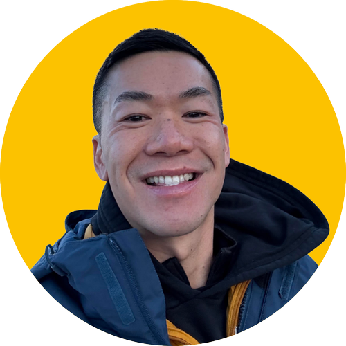 Chuck Kwong