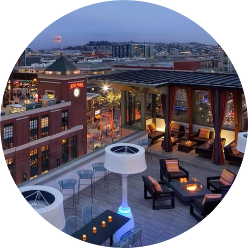 Hotel Via