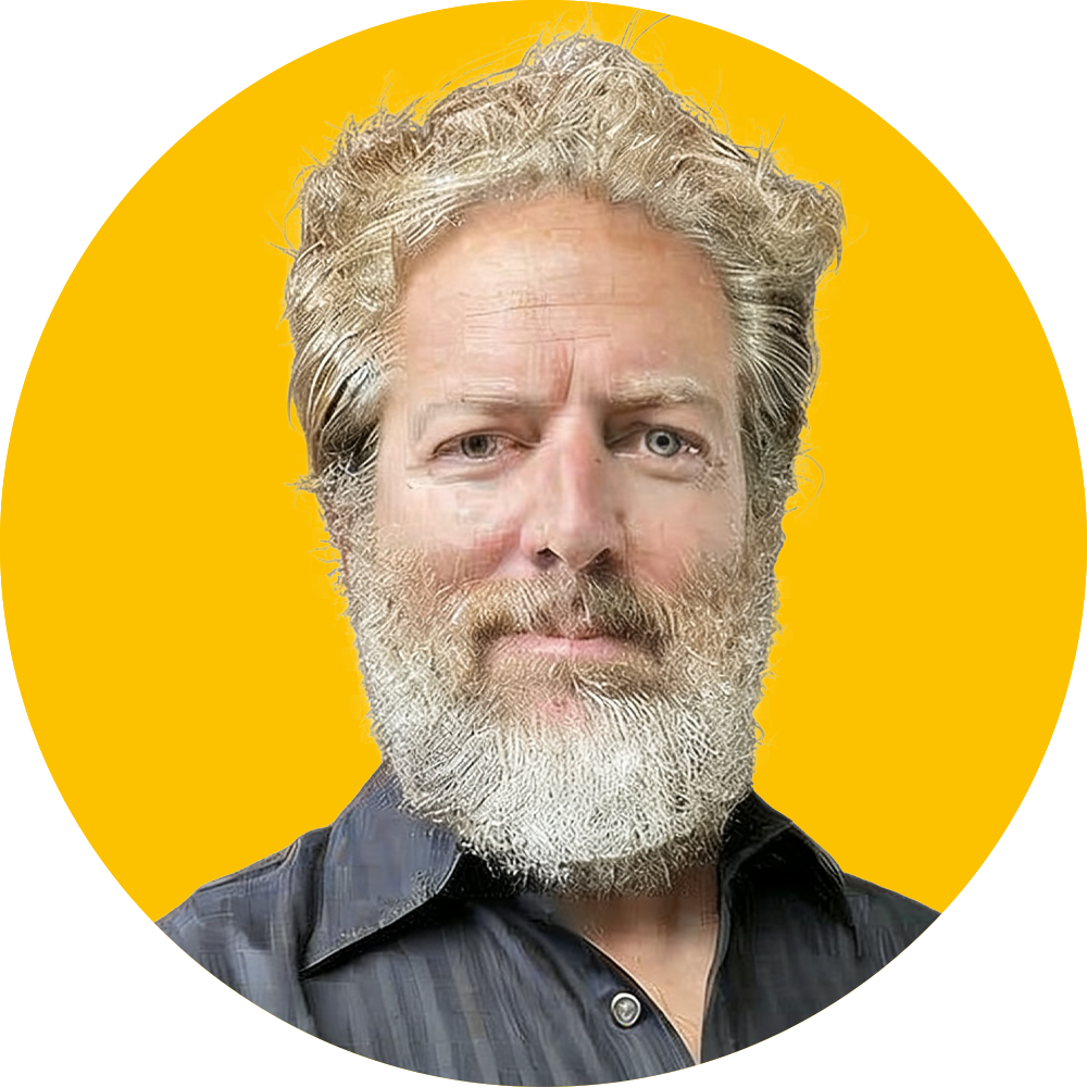 Mike Davidson
