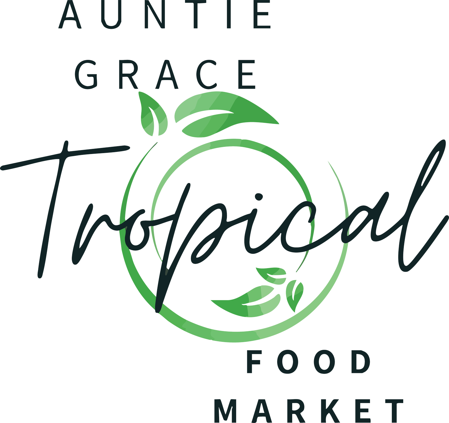 Auntie Grace Tropical Food Market