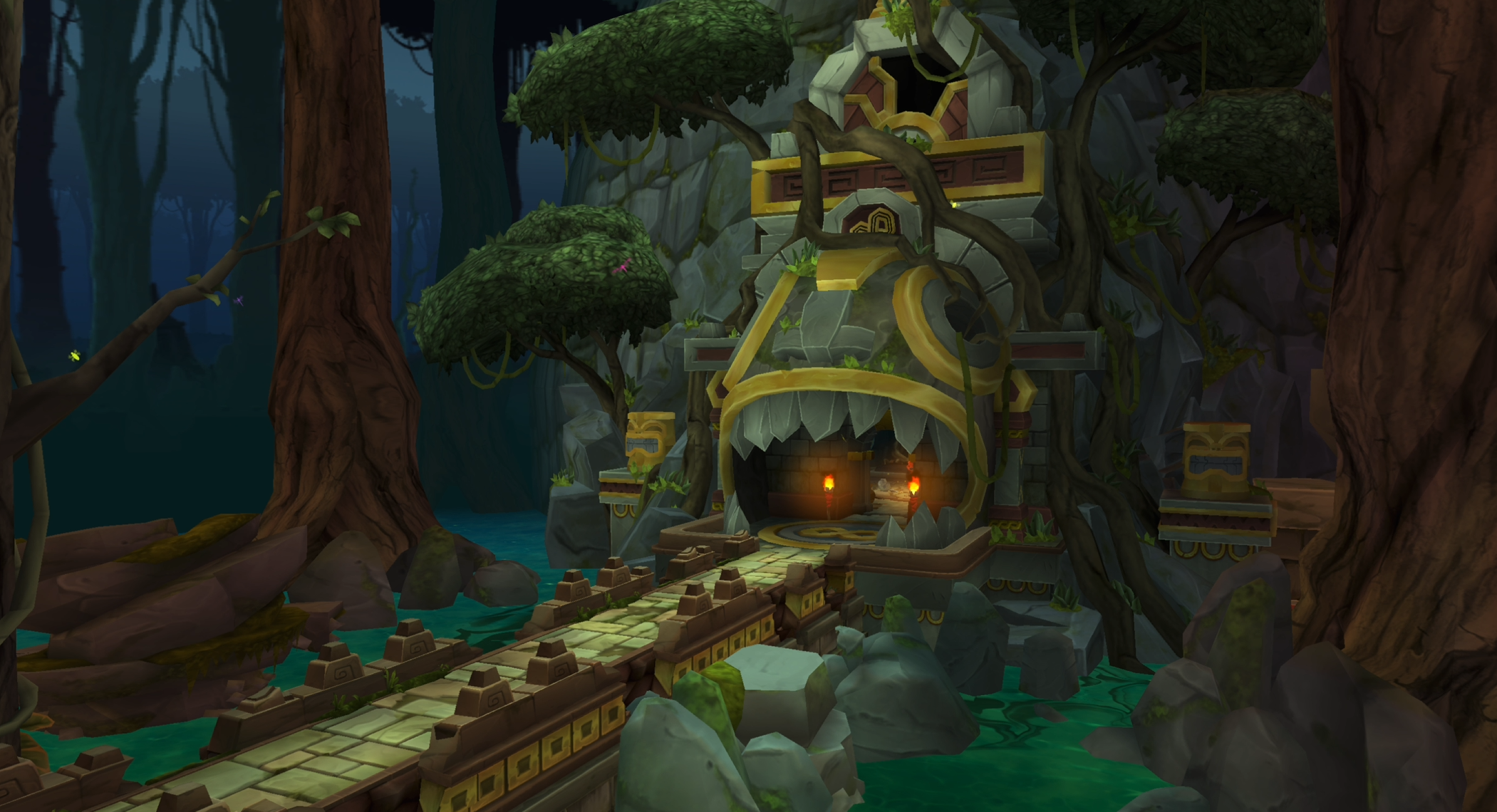 Day/Night Light Cycle & Skybox Shader