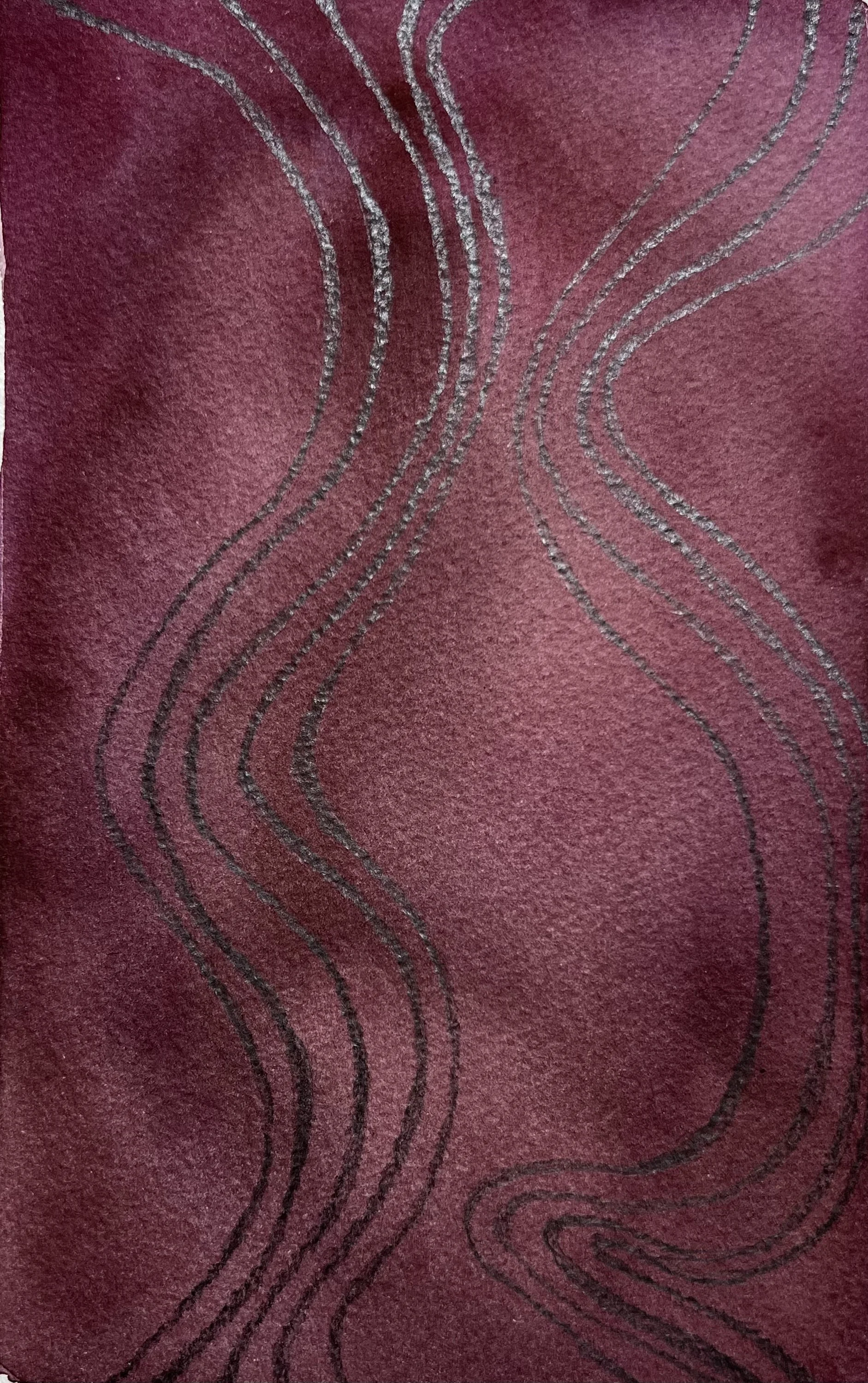 Lilith. 2025. 8x10