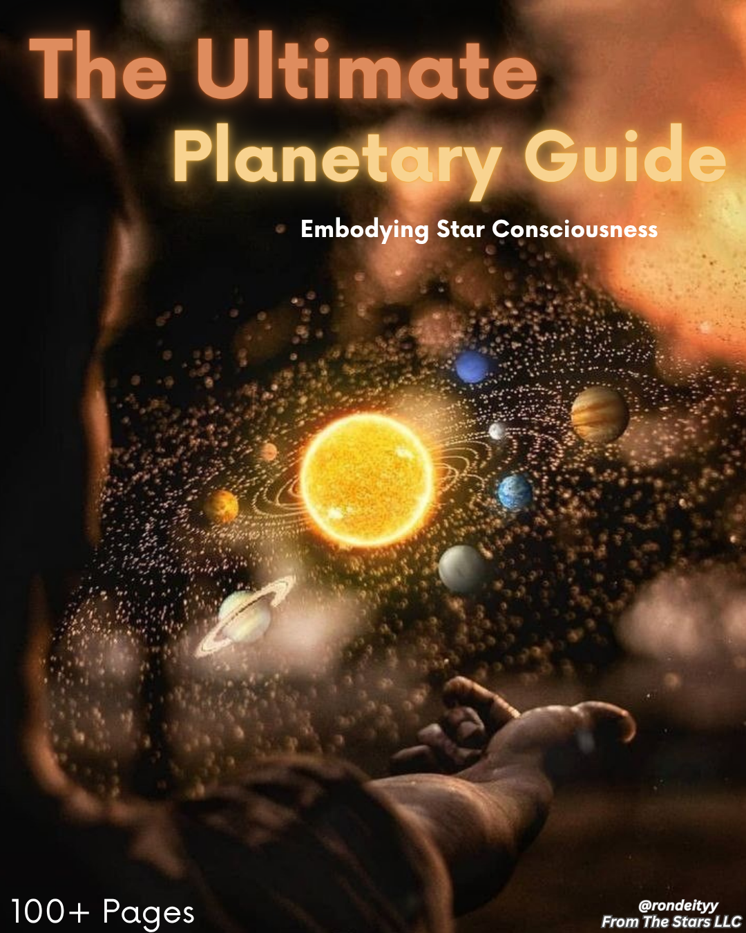 The Ultimate Planetary Guide