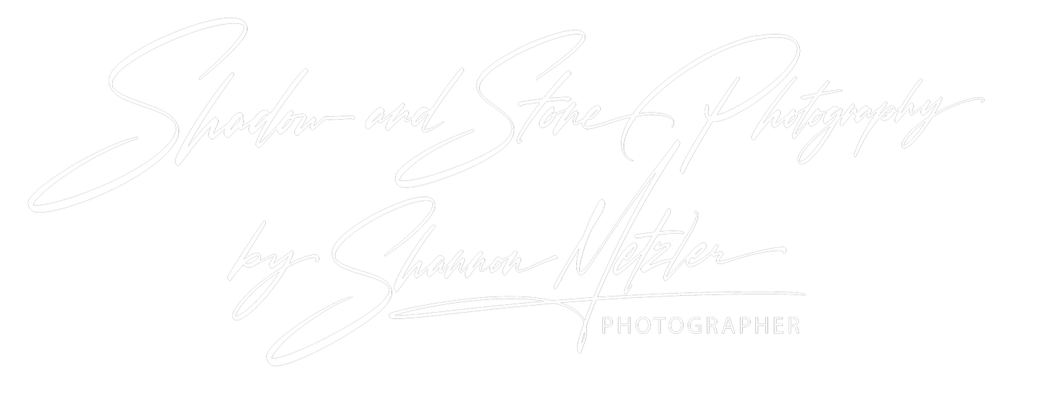 Shadow and Stone Photography