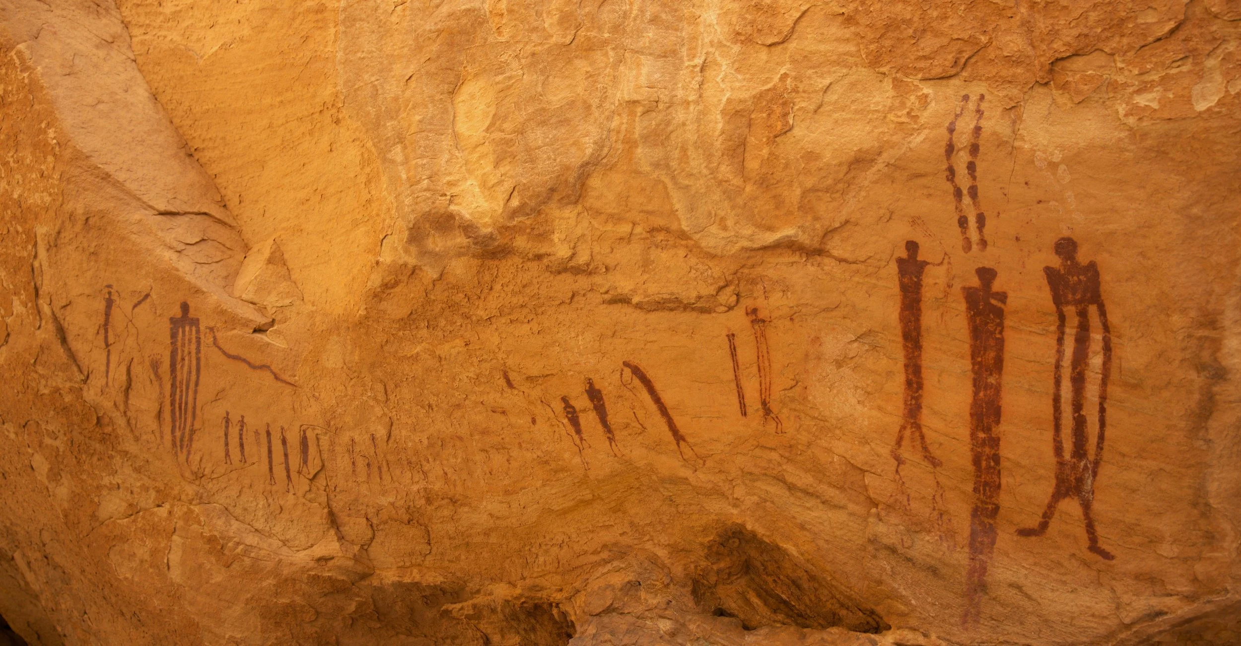 rock art