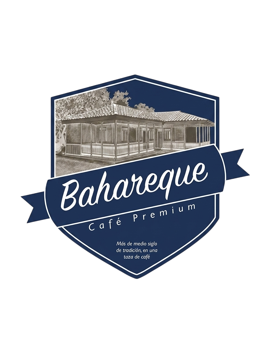 Bahareque Coffee