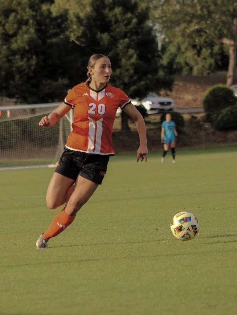 How to Overcome Injury Depression