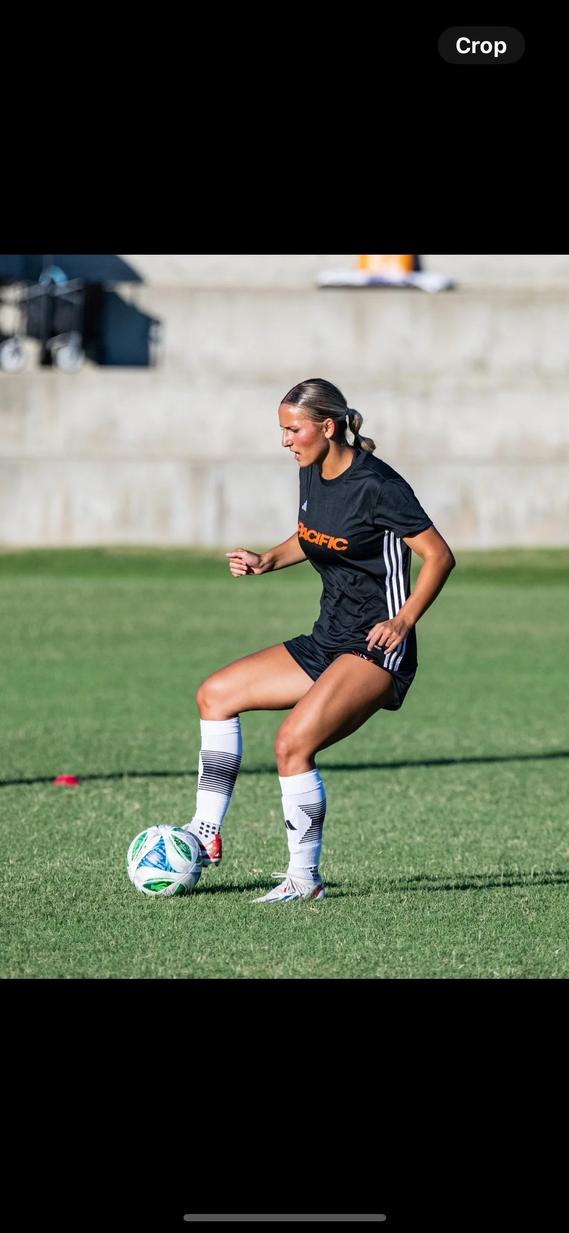 Just Because It’s Hard, Doesn’t Mean You Quit.