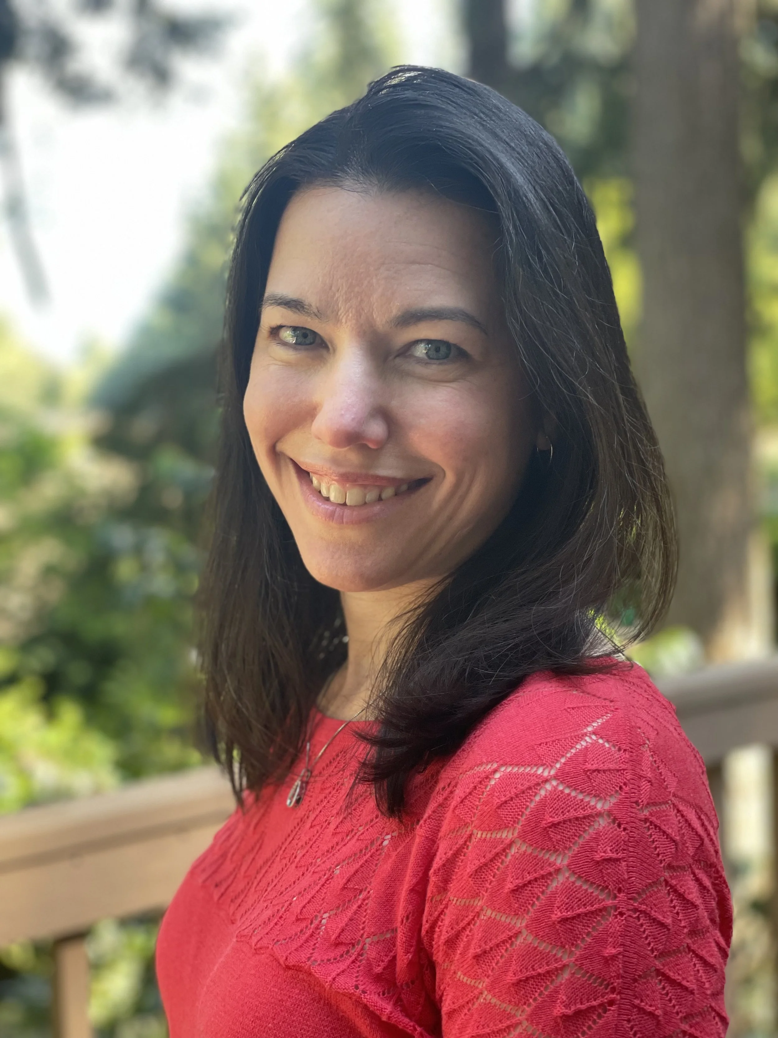Beth Knost, Fractional Chief of Staff
